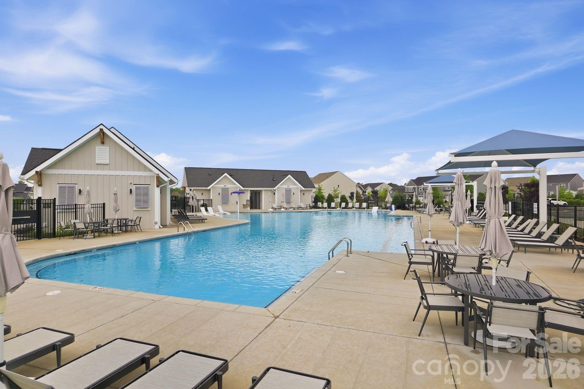 Parkside Crossing - Residential