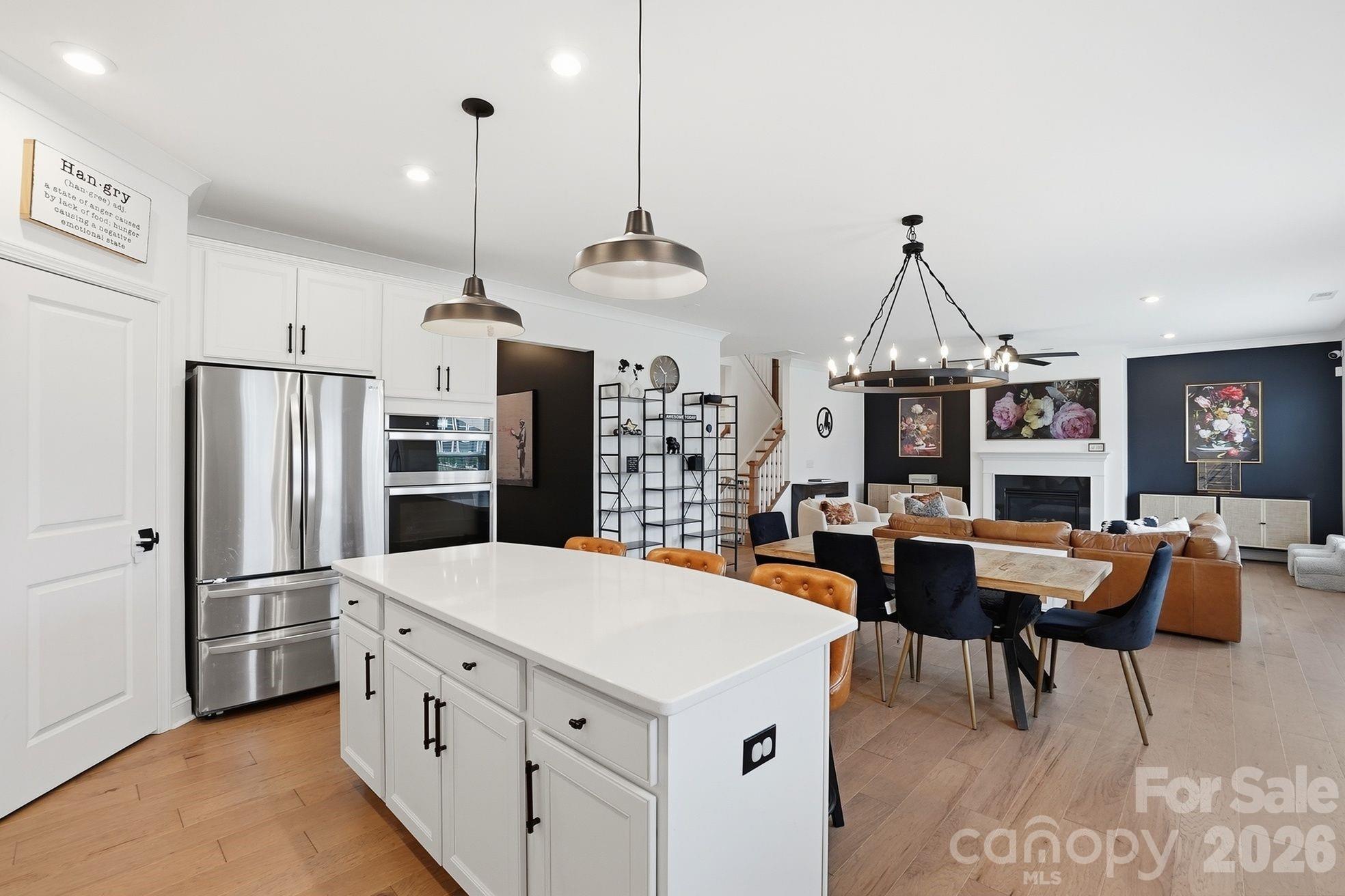 Parkside Crossing - Residential