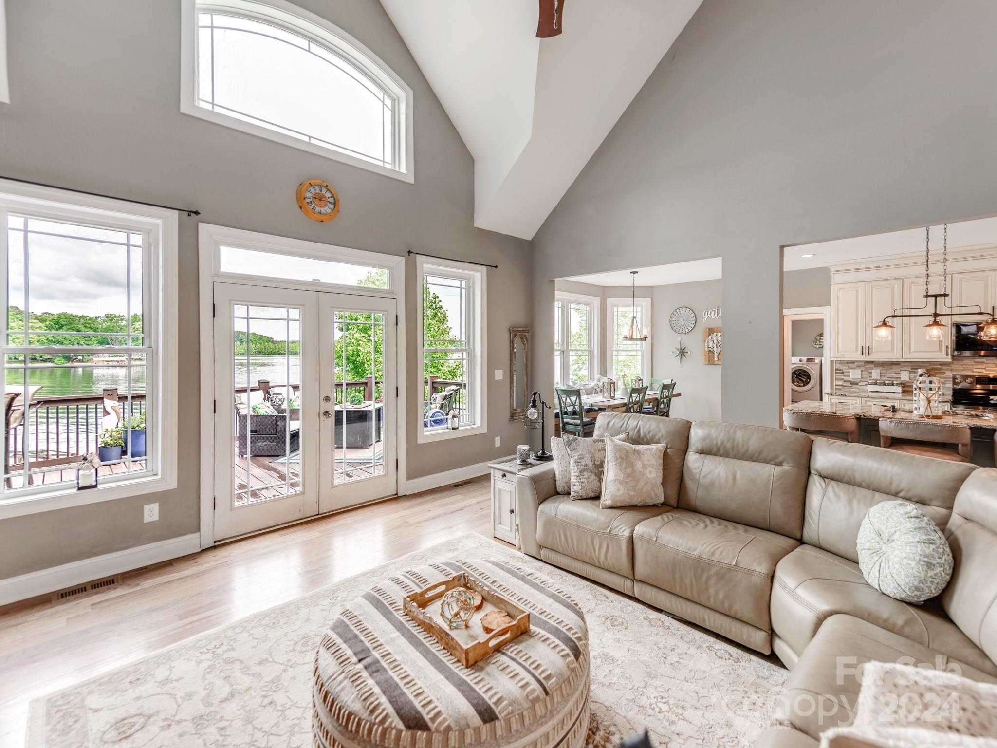 Avalon Point - Residential