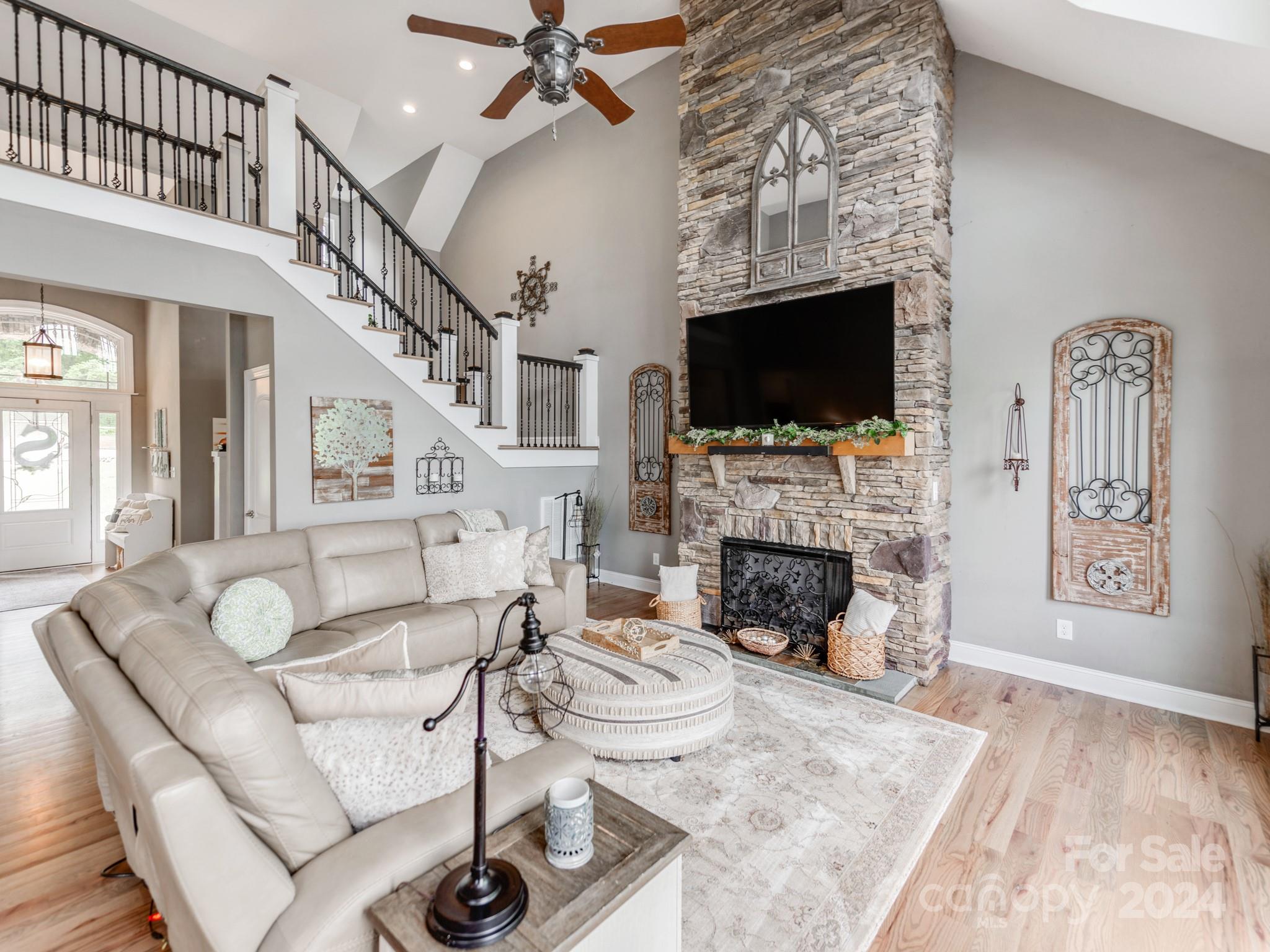 Avalon Point - Residential