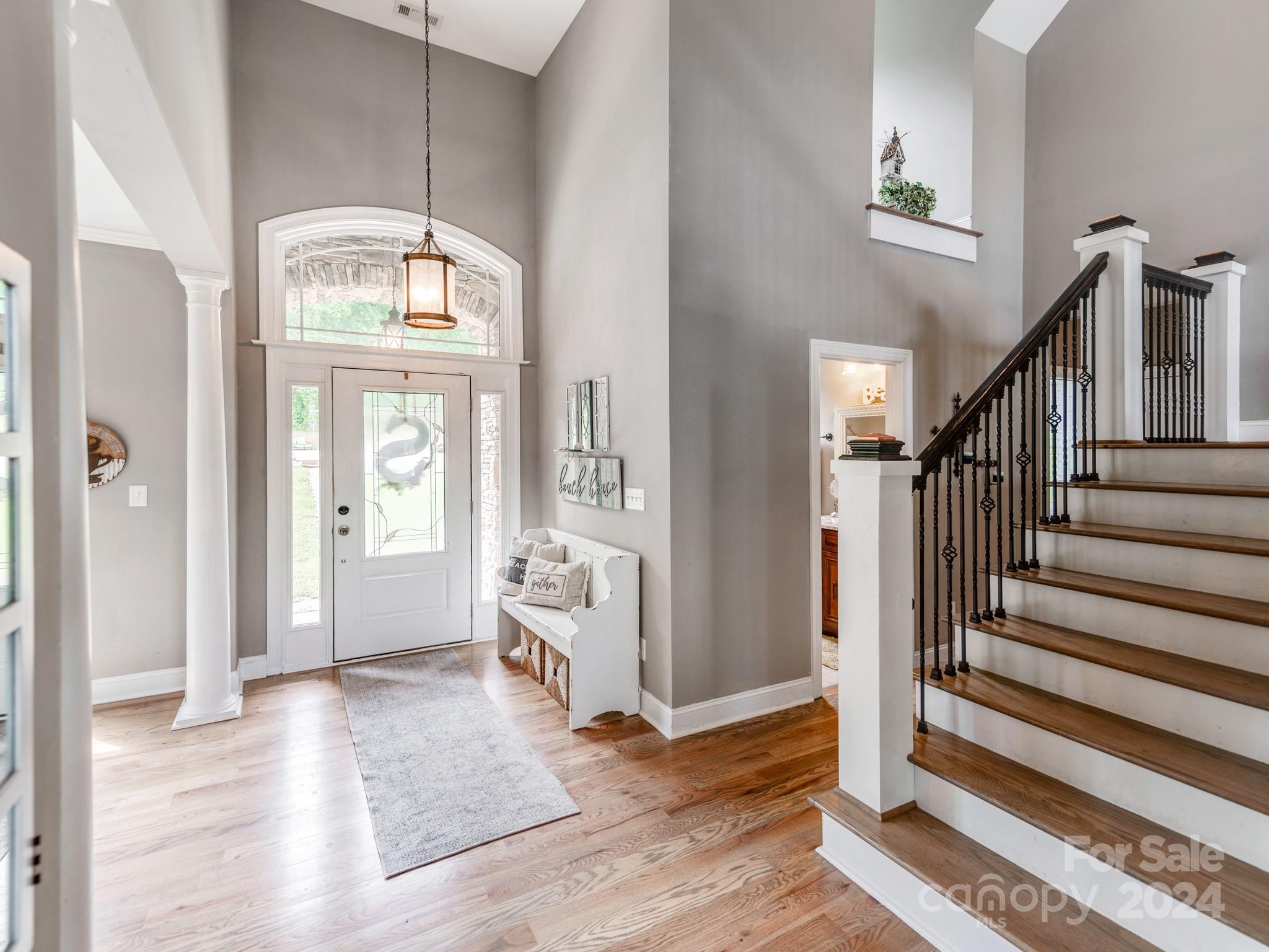 Avalon Point - Residential