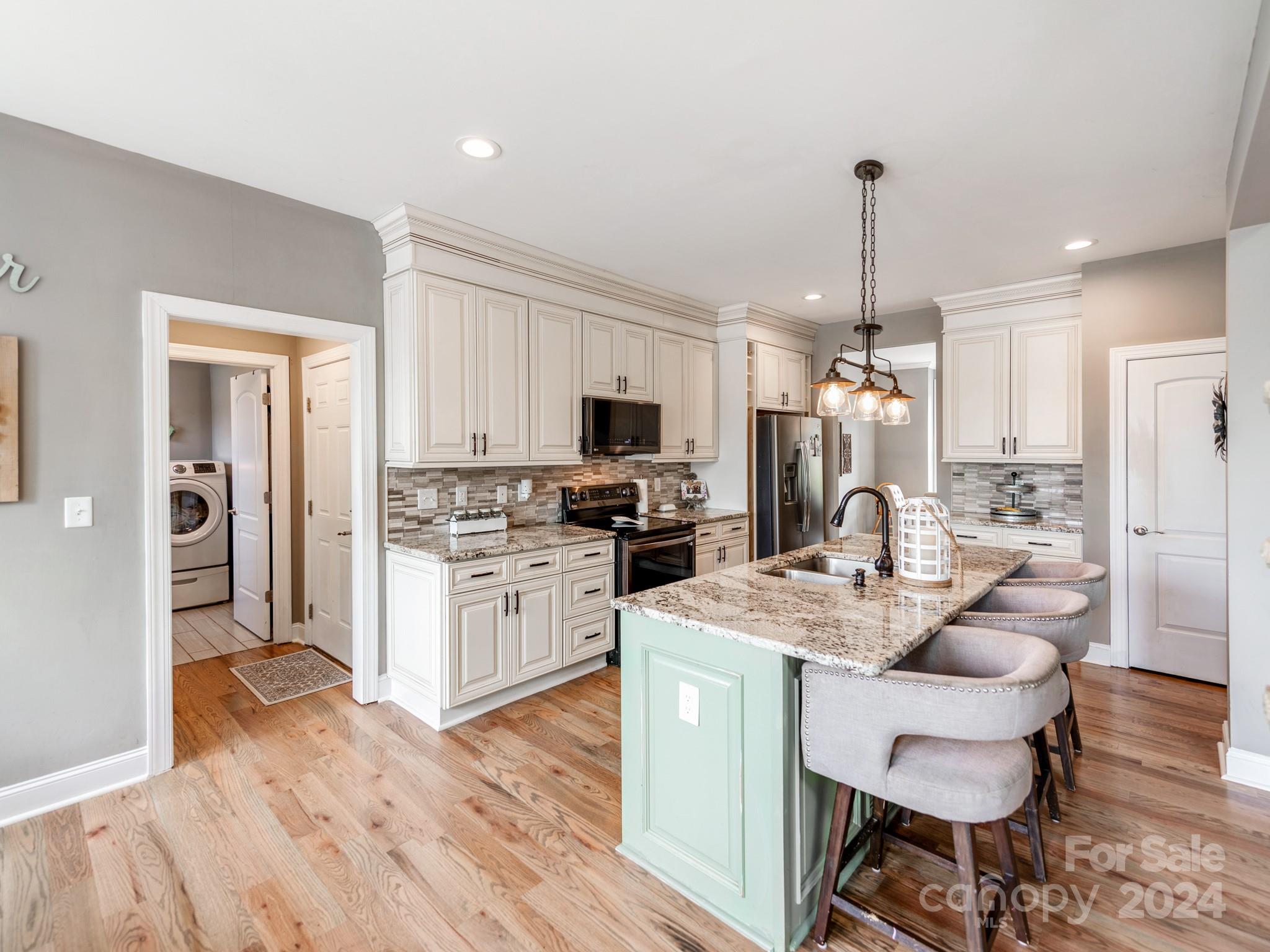 Avalon Point - Residential