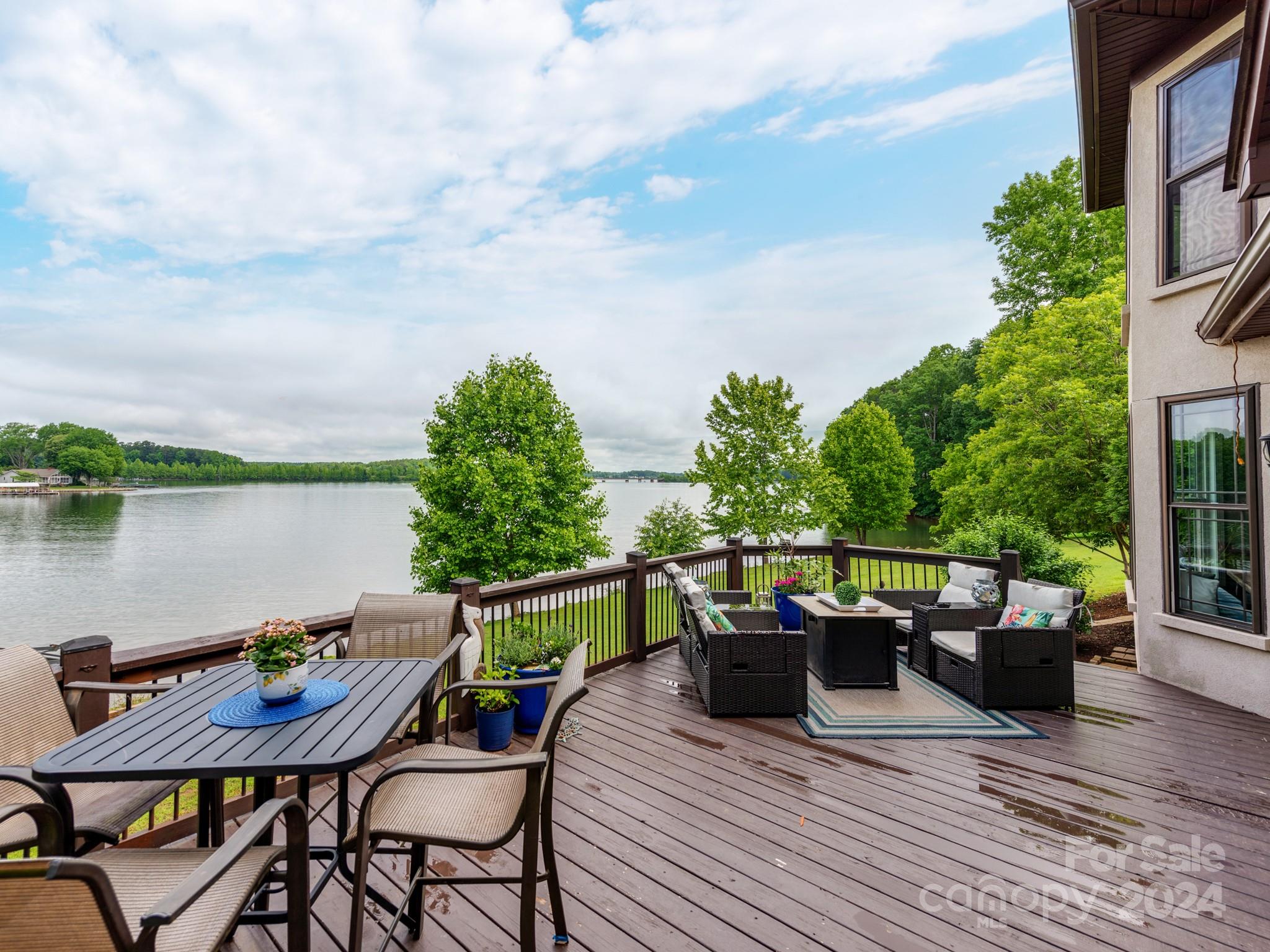 Avalon Point - Residential