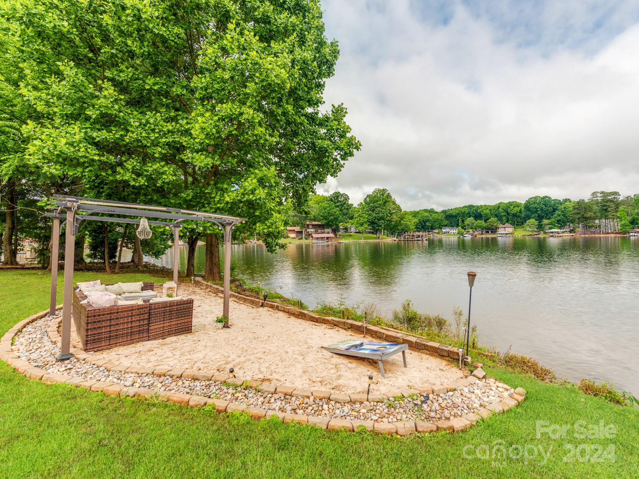 Avalon Point - Residential