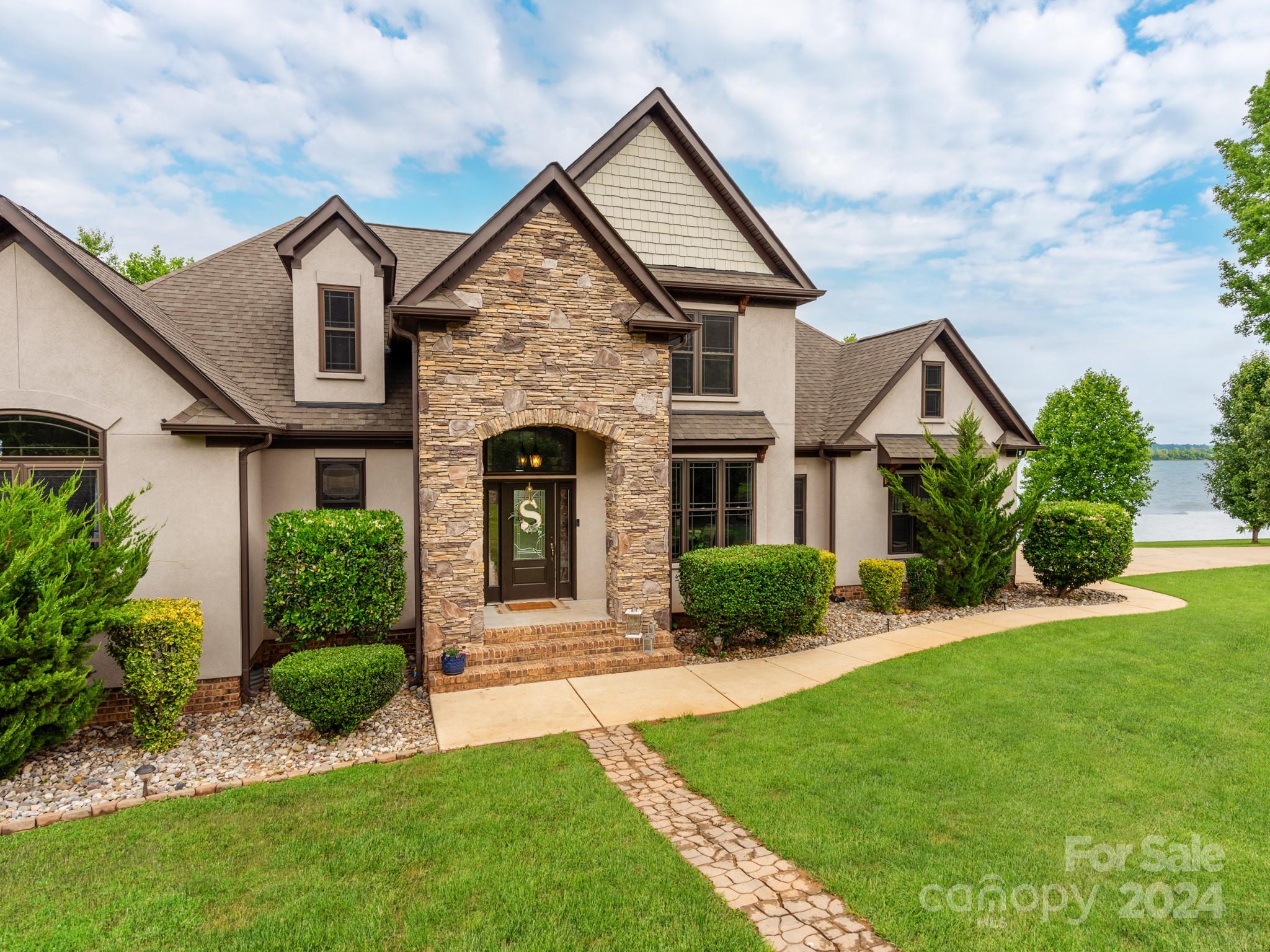 Avalon Point - Residential