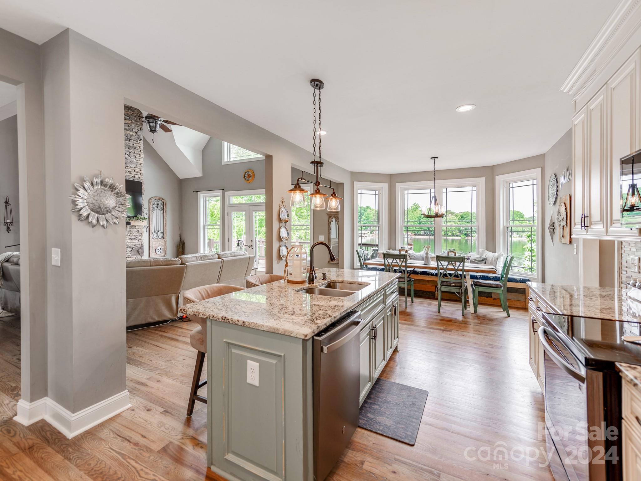 Avalon Point - Residential