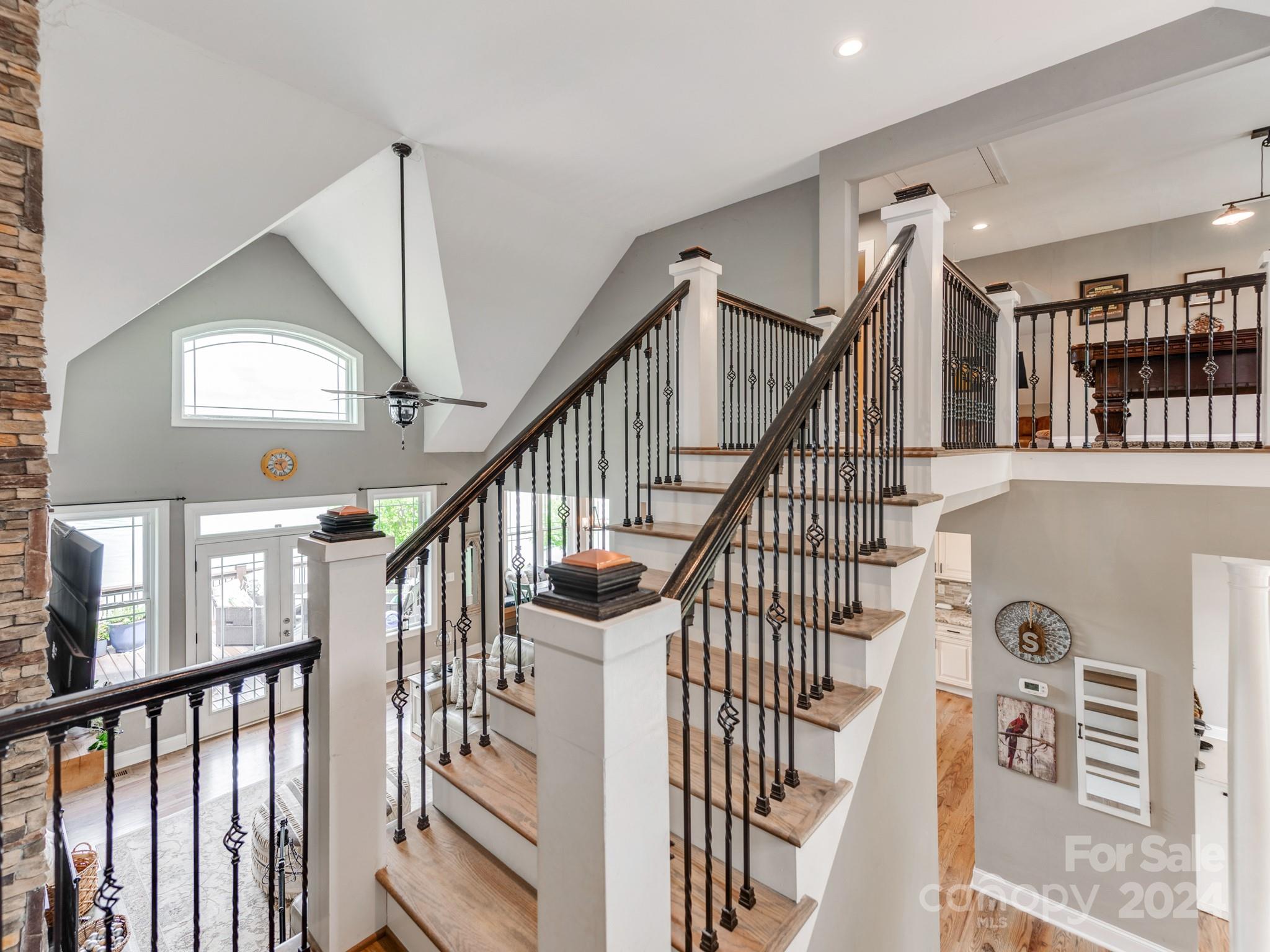 Avalon Point - Residential