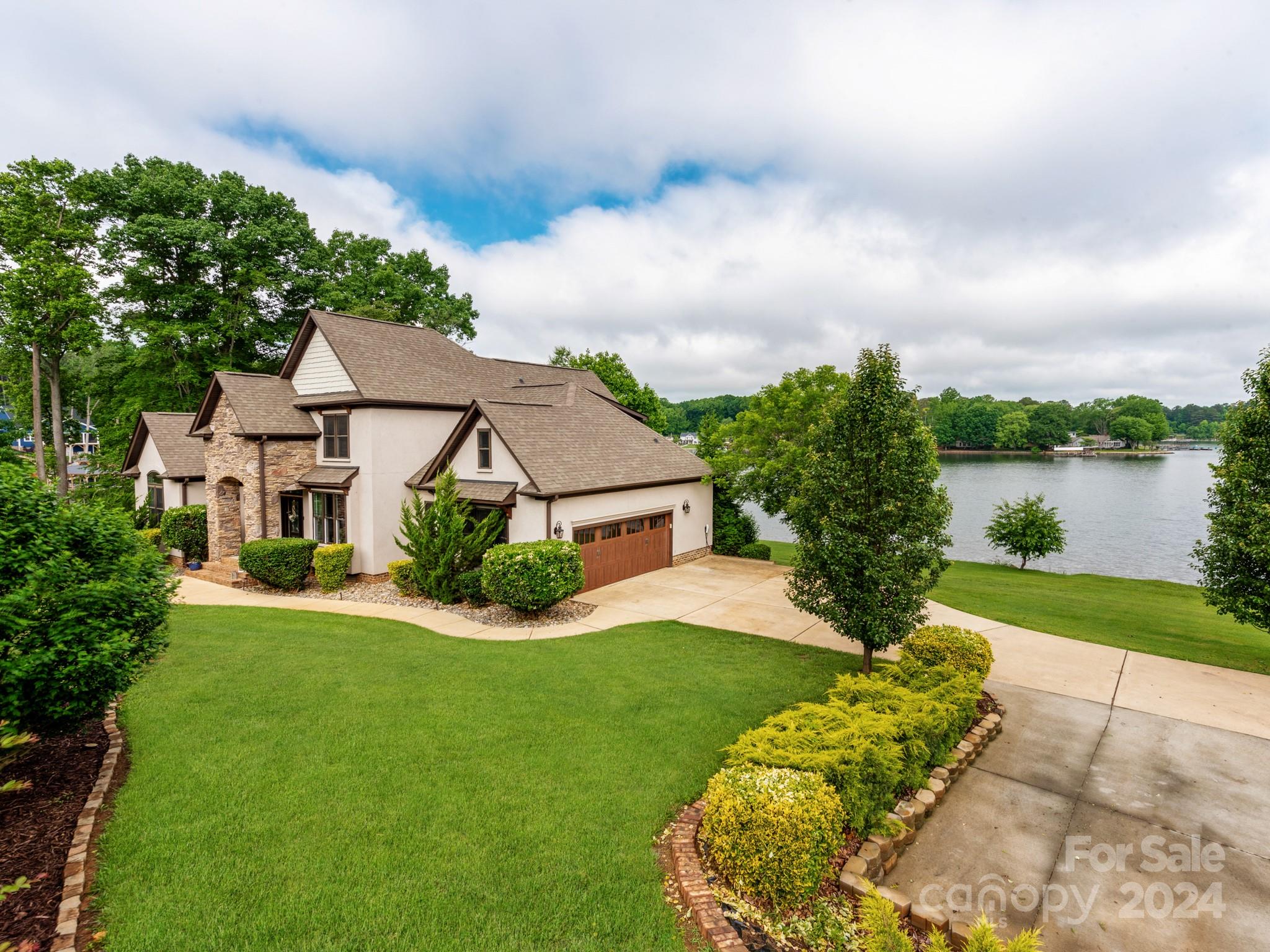 Avalon Point - Residential