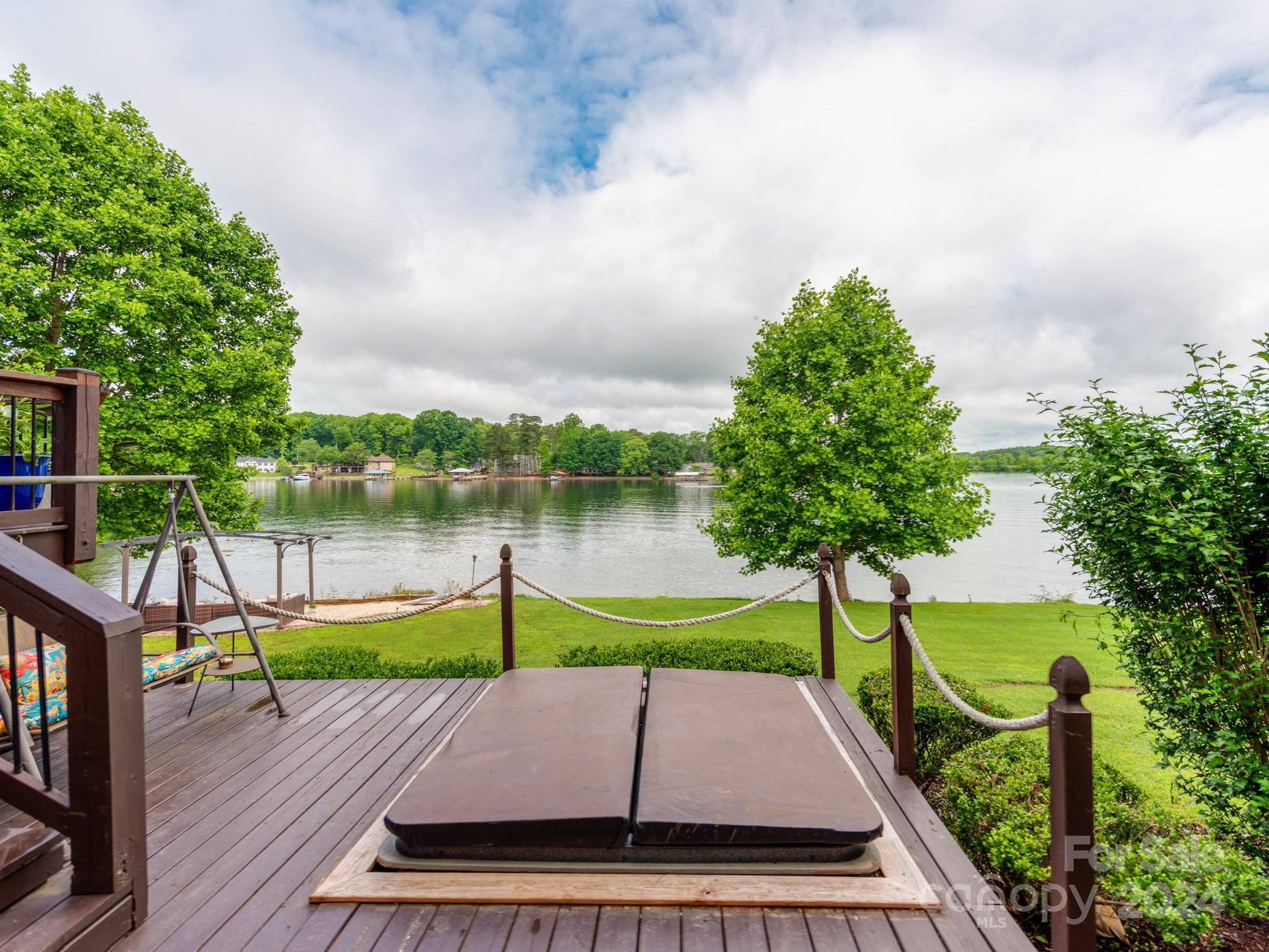 Avalon Point - Residential