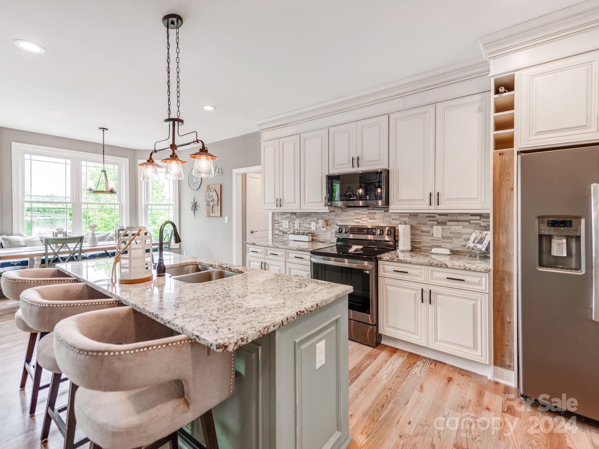 Avalon Point - Residential