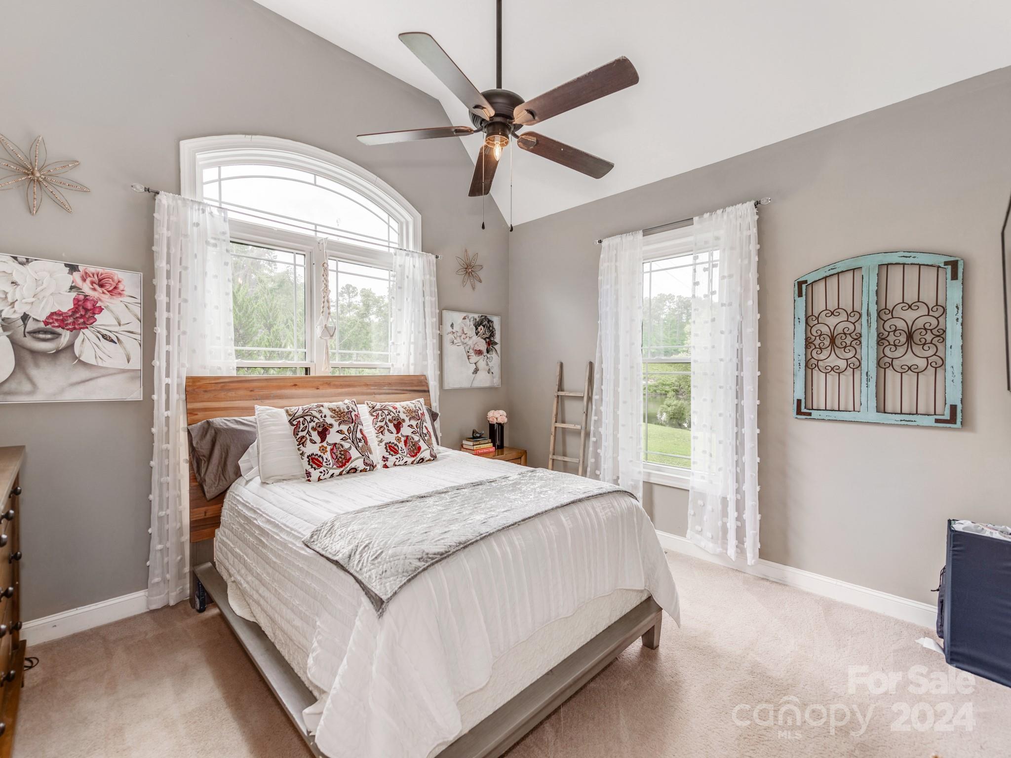 Avalon Point - Residential