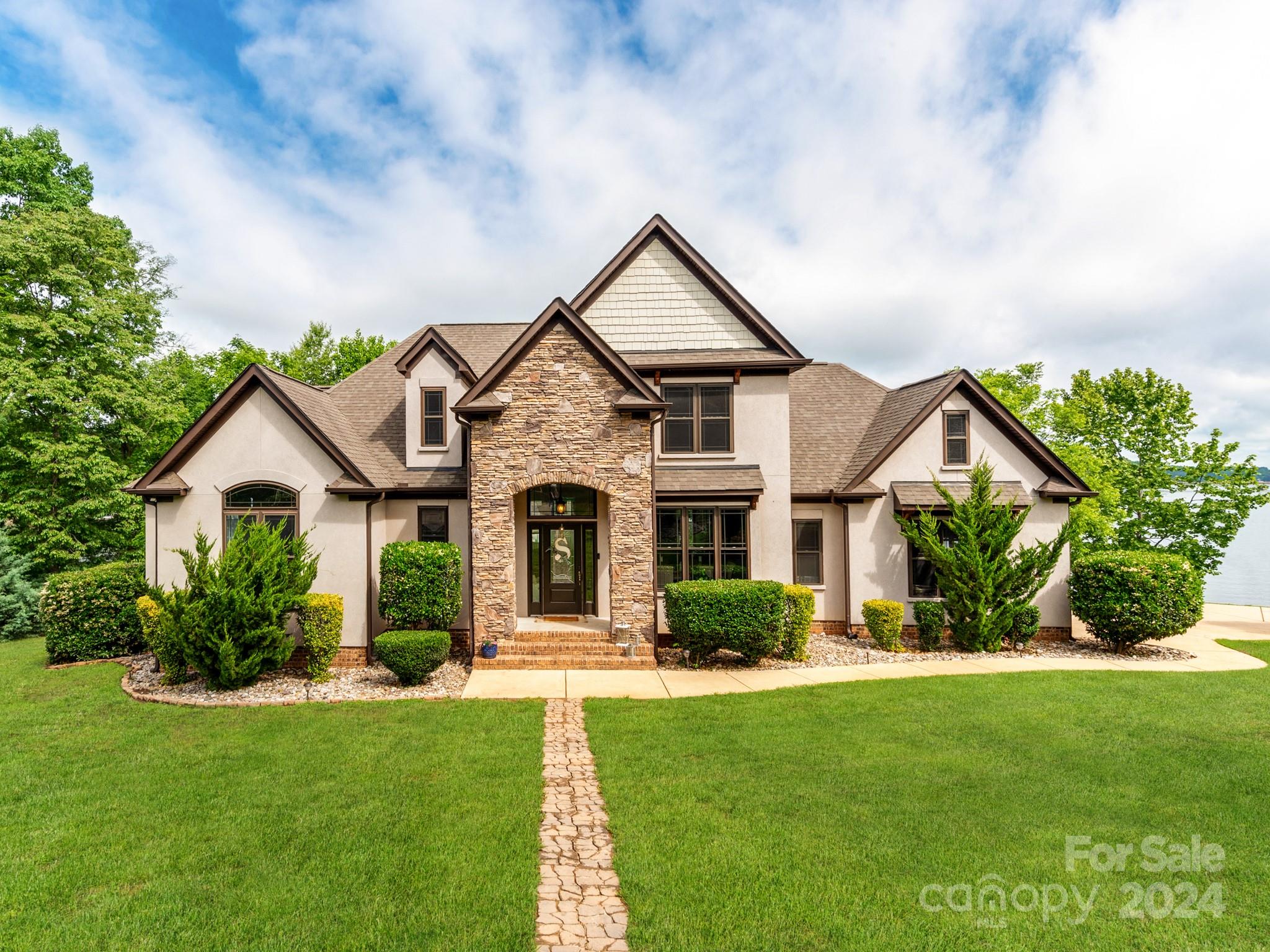 Avalon Point - Residential