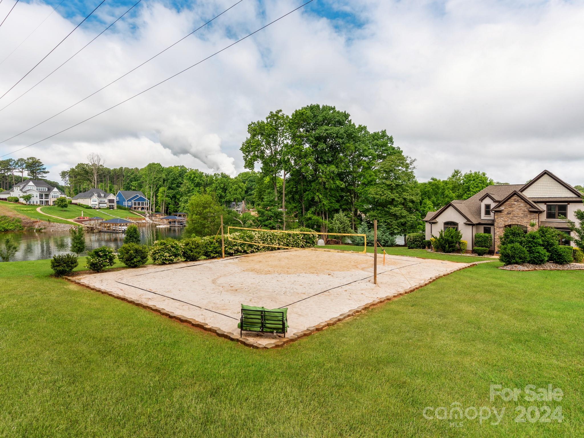 Avalon Point - Residential