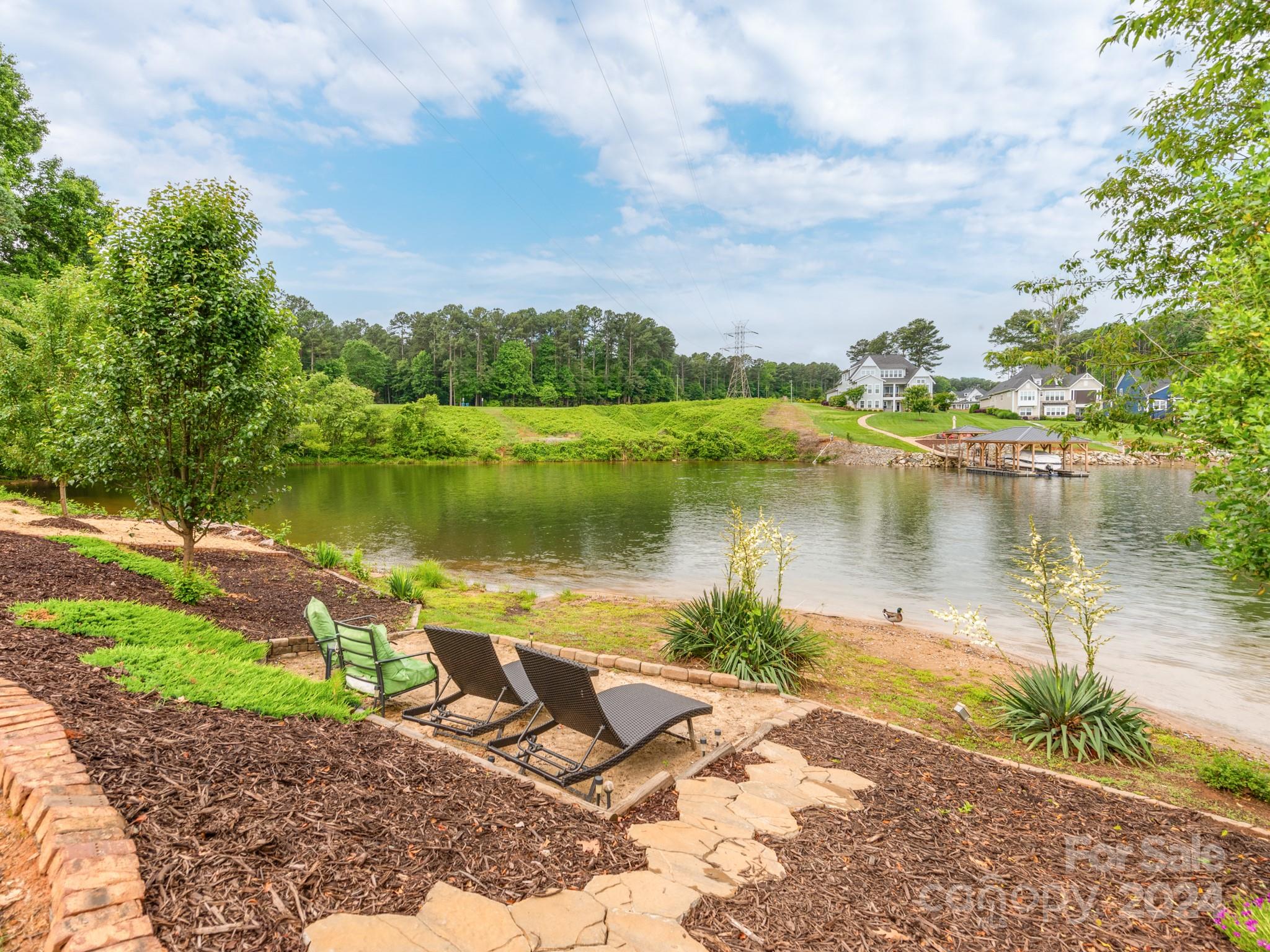 Avalon Point - Residential