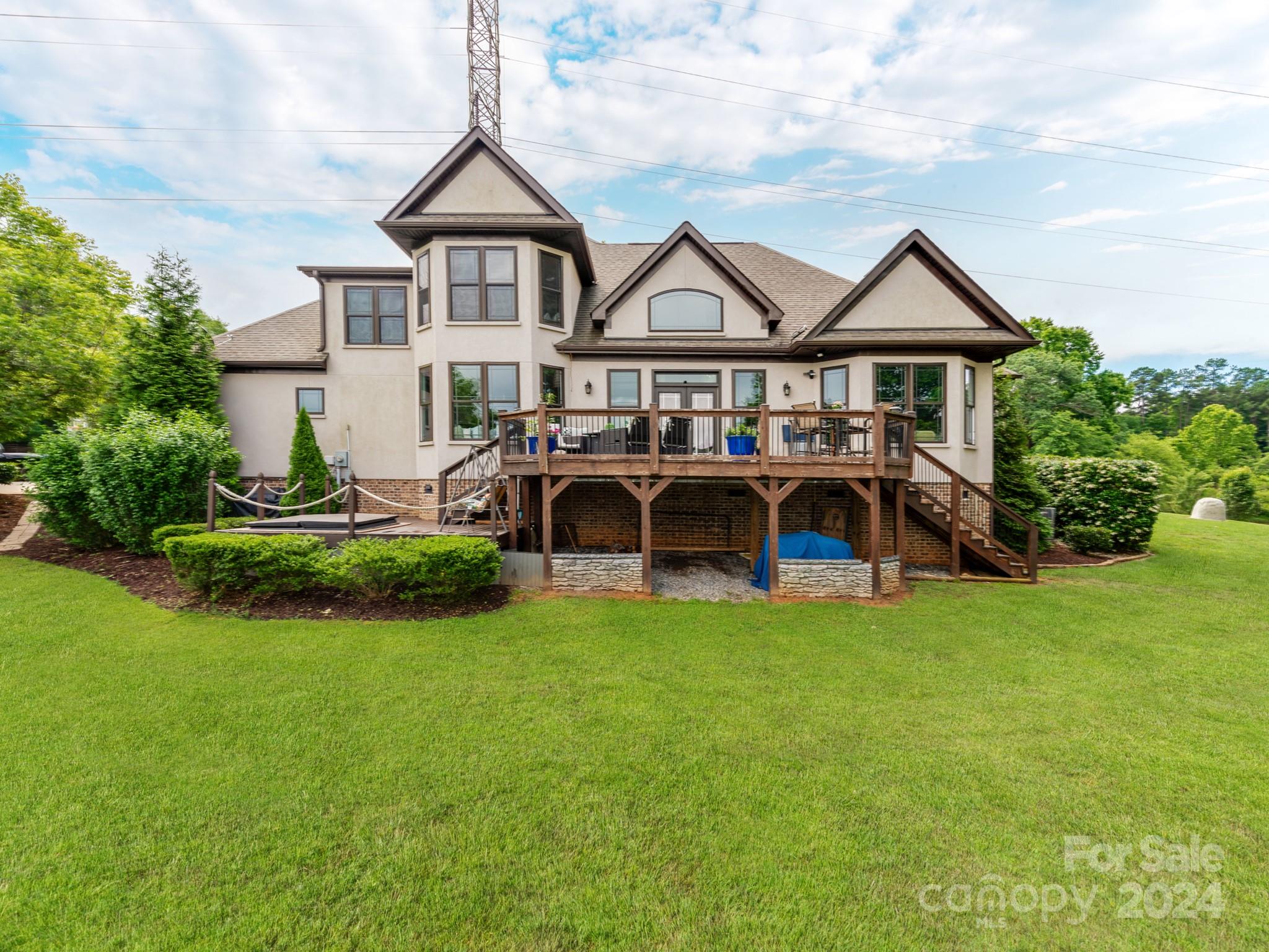 Avalon Point - Residential