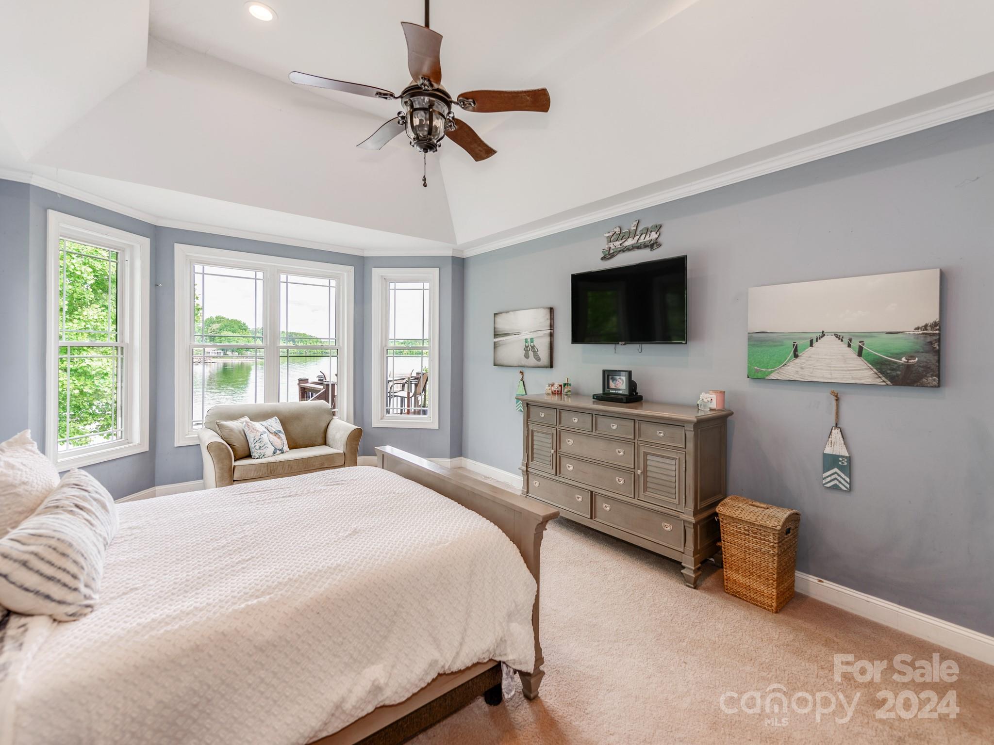 Avalon Point - Residential