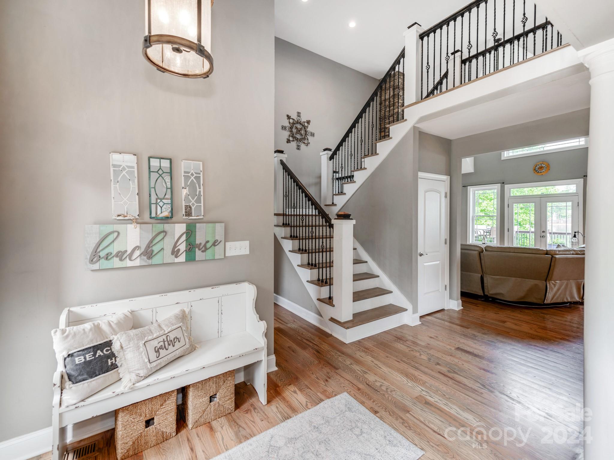 Avalon Point - Residential