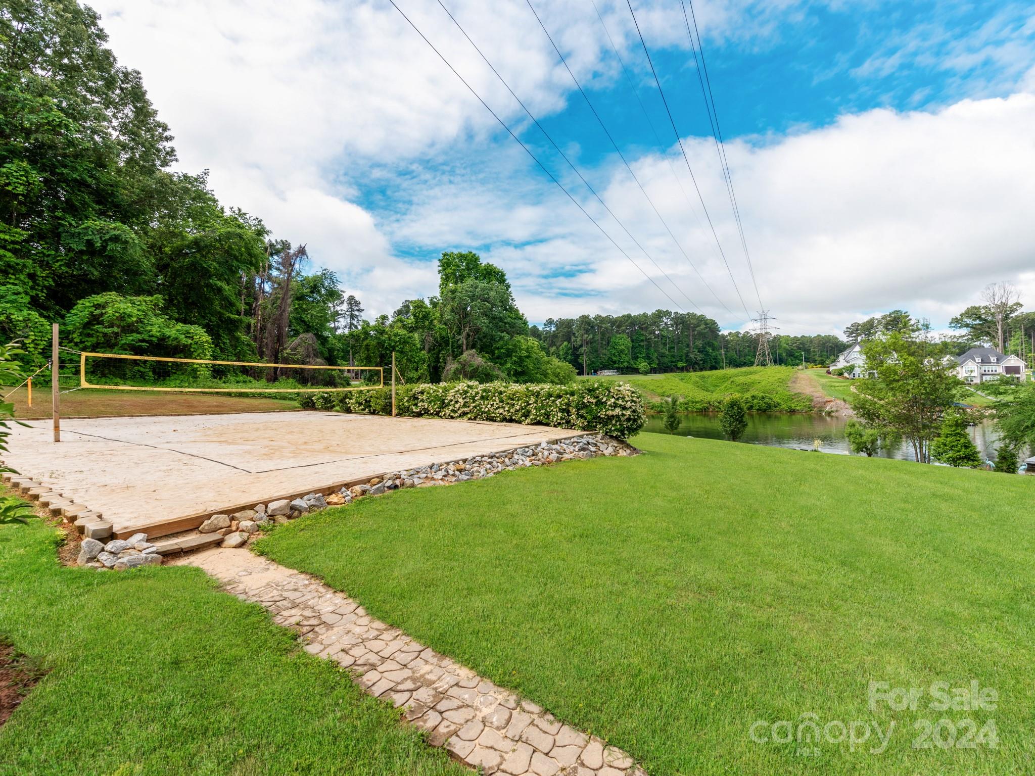 Avalon Point - Residential