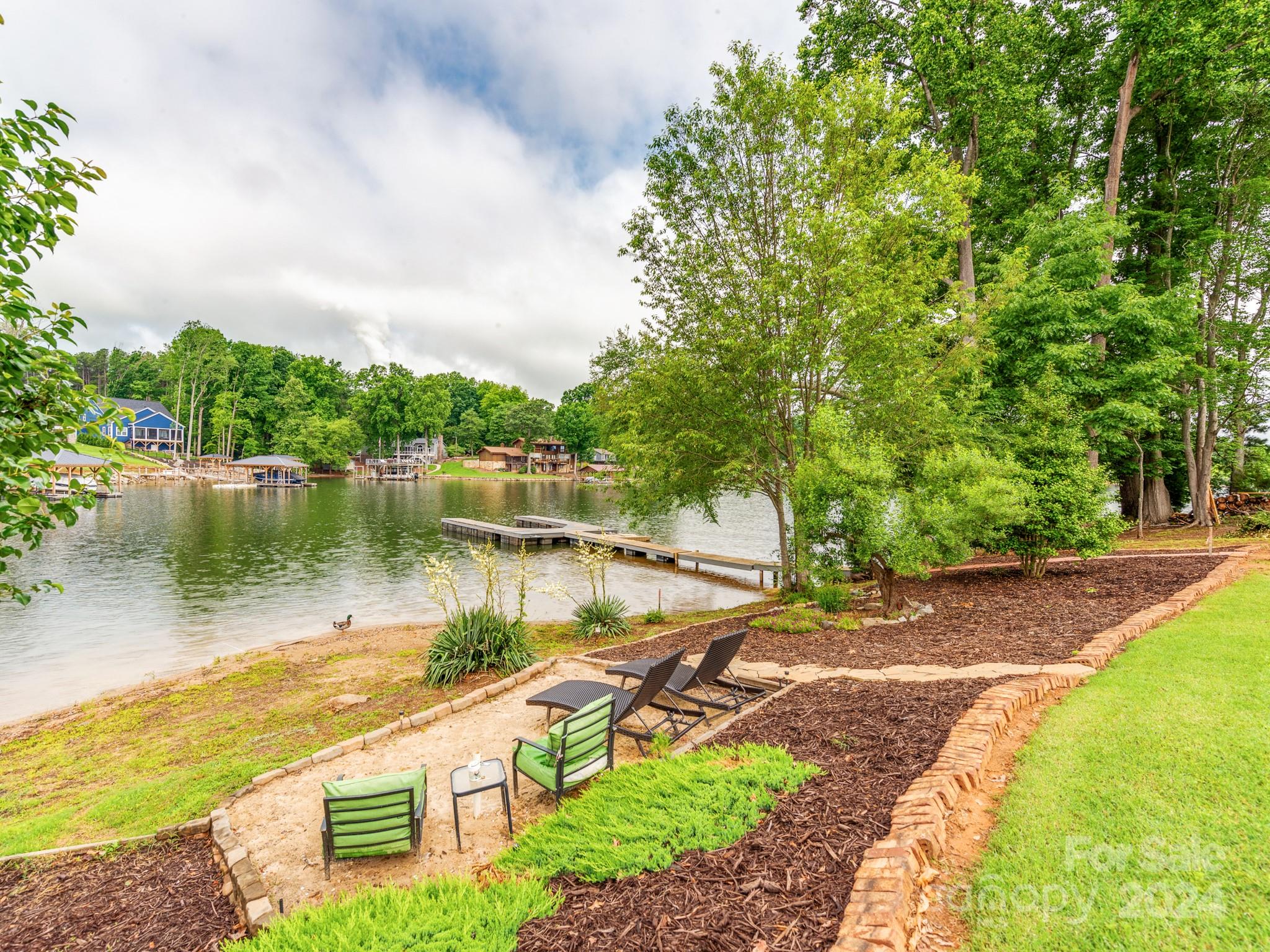 Avalon Point - Residential