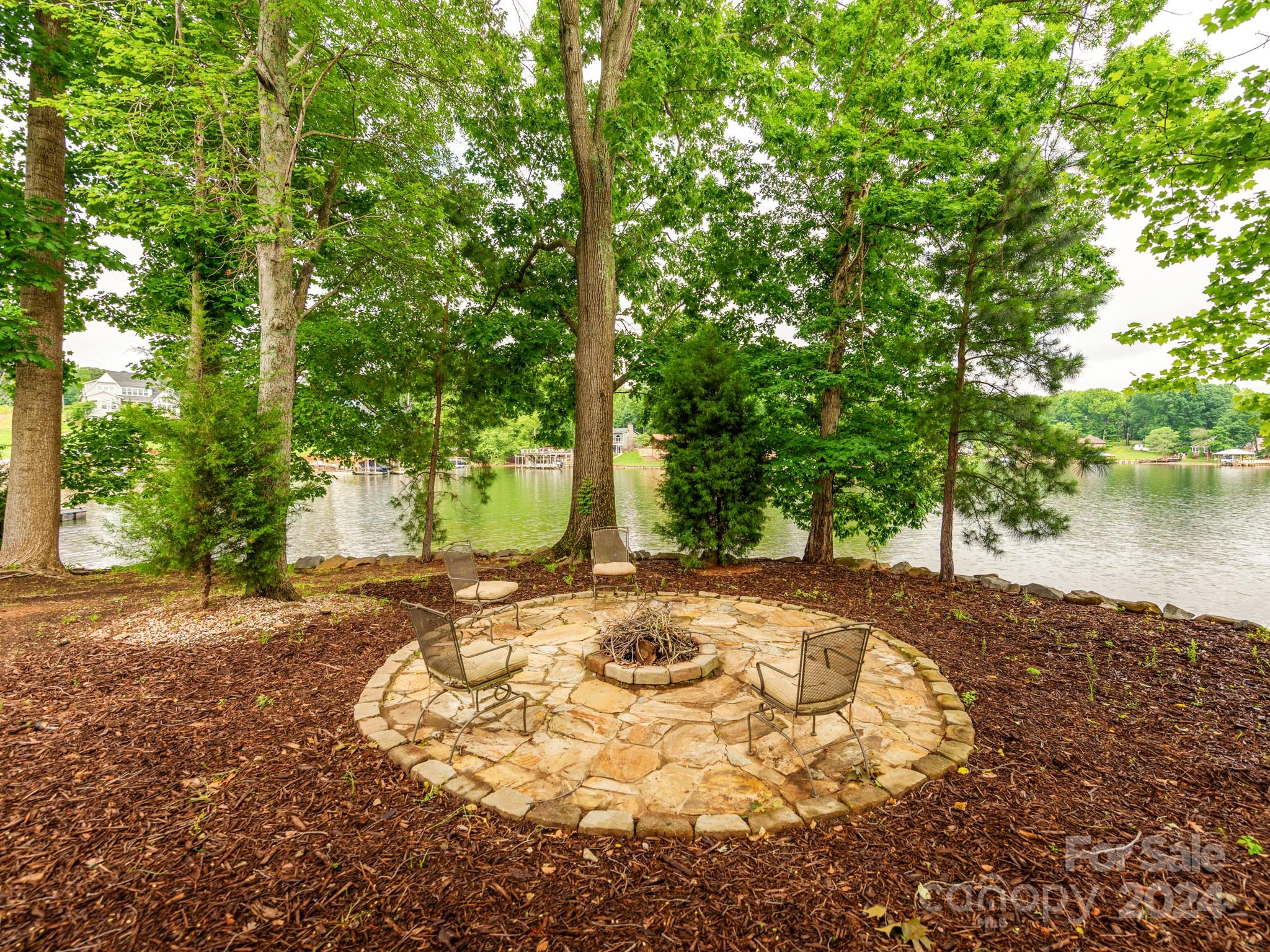 Avalon Point - Residential