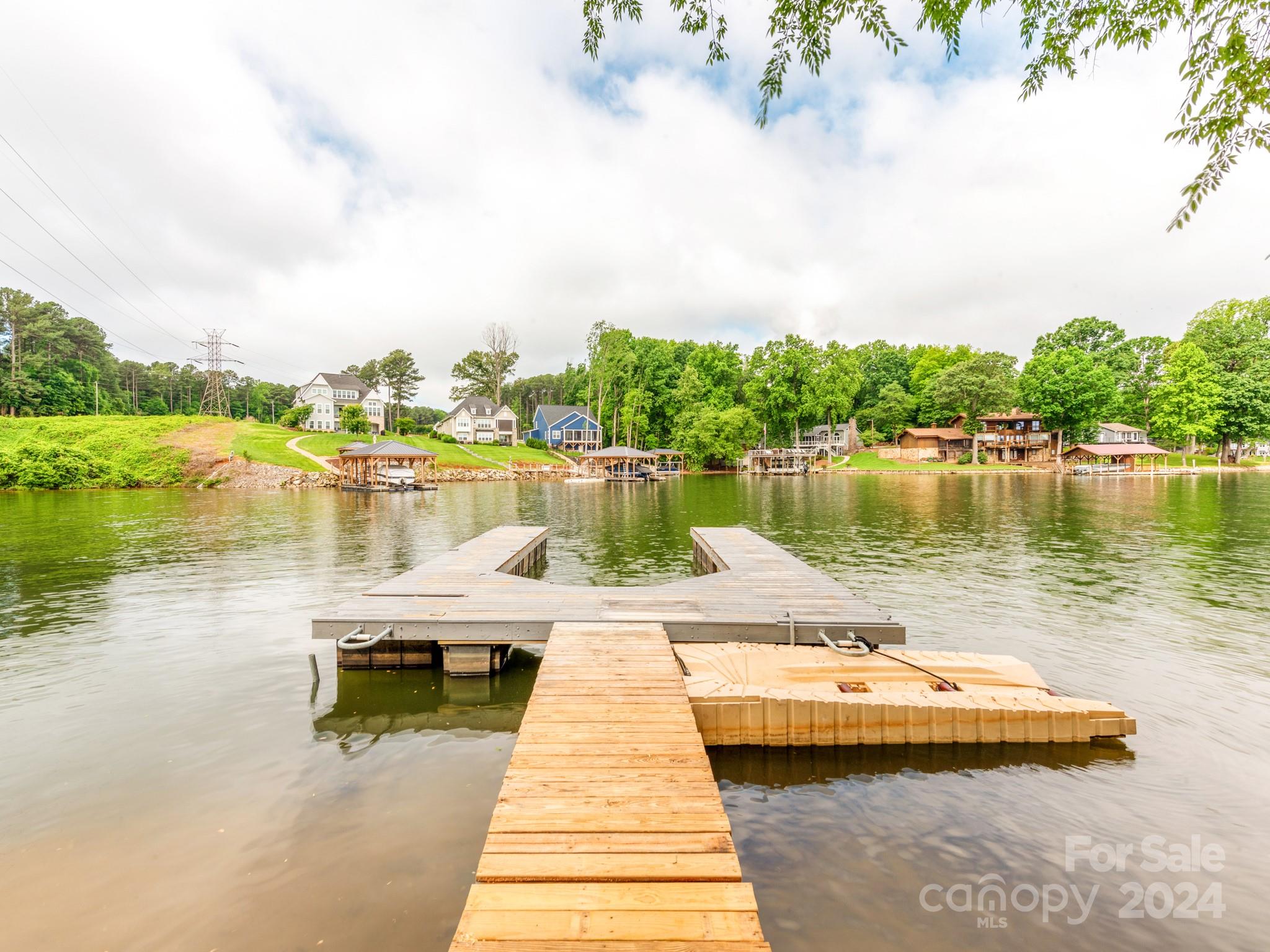 Avalon Point - Residential