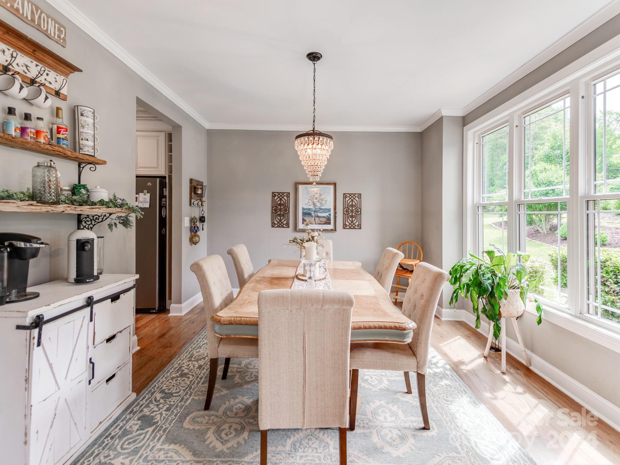 Avalon Point - Residential