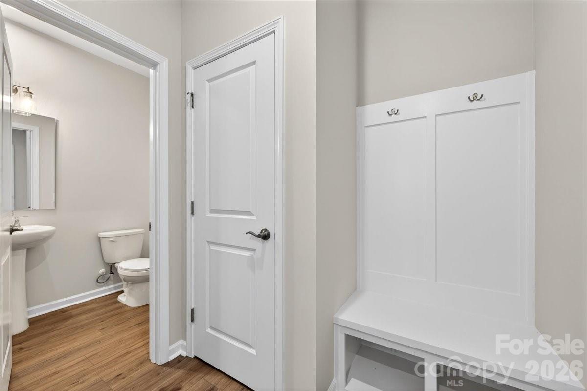 Ellis Townes - Residential