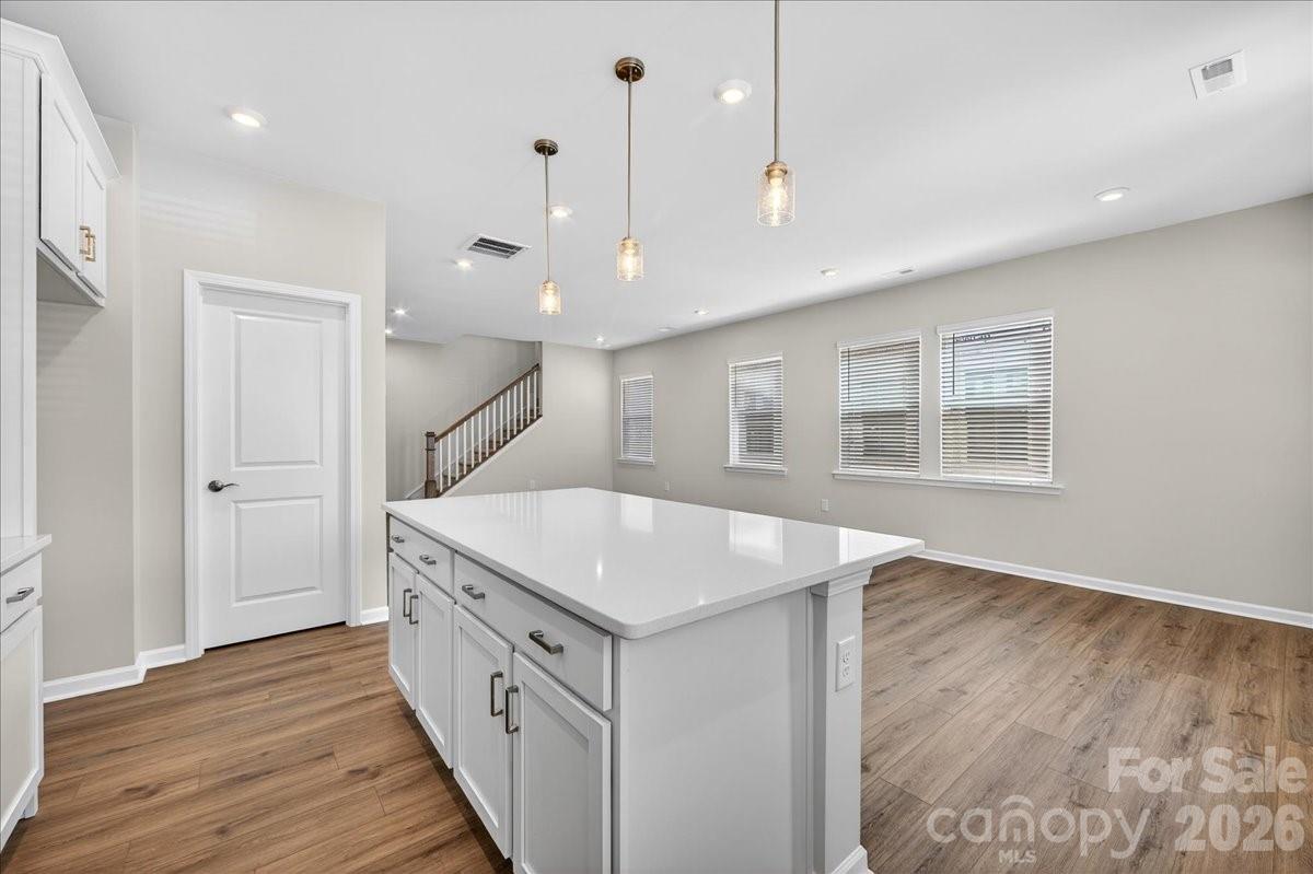 Ellis Townes - Residential