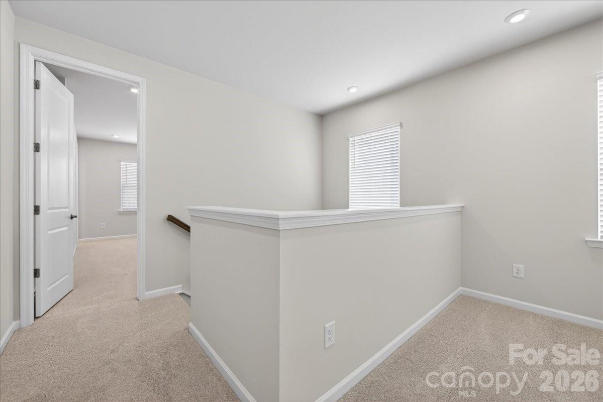 Ellis Townes - Residential