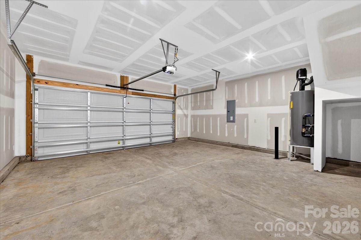 Ellis Townes - Residential