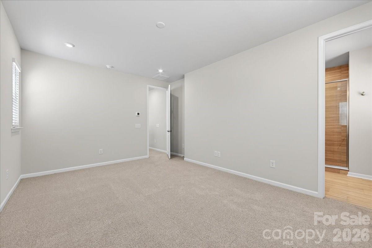 Ellis Townes - Residential