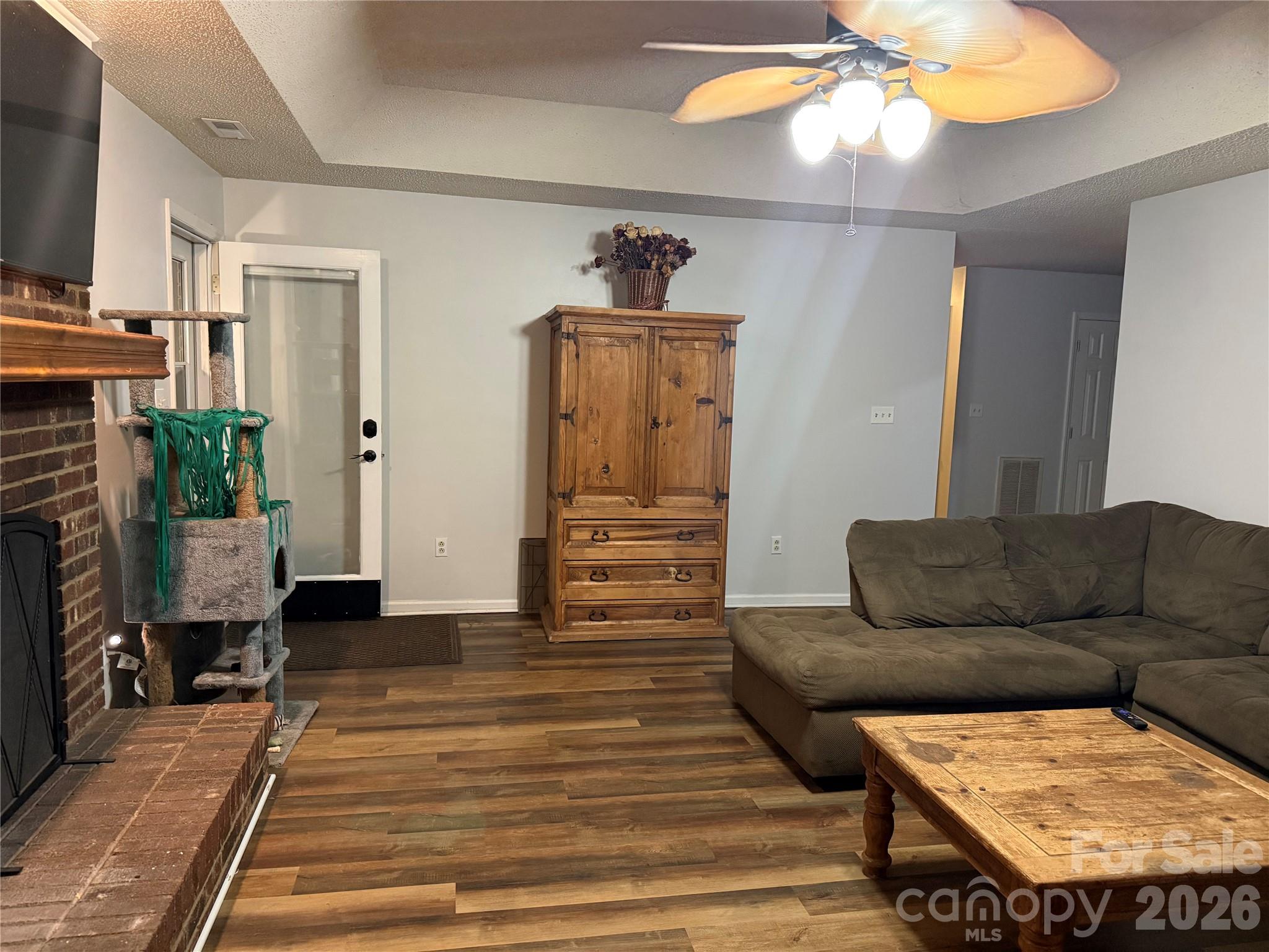 Forest Hills - Residential