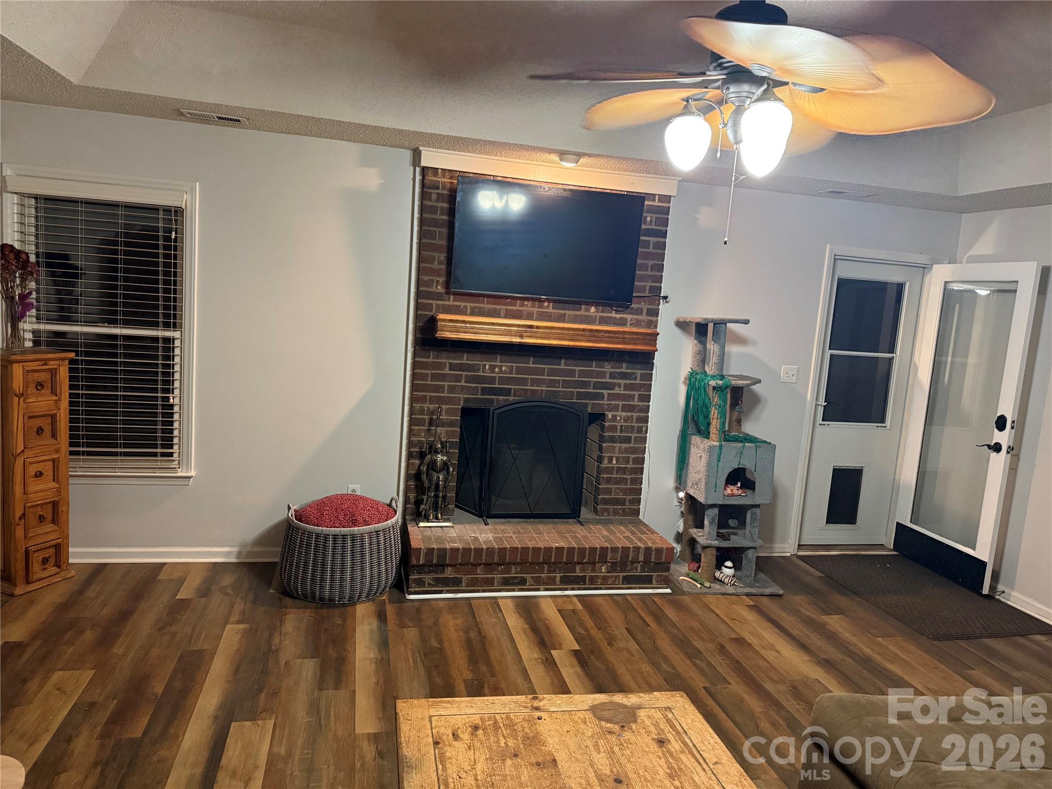 Forest Hills - Residential