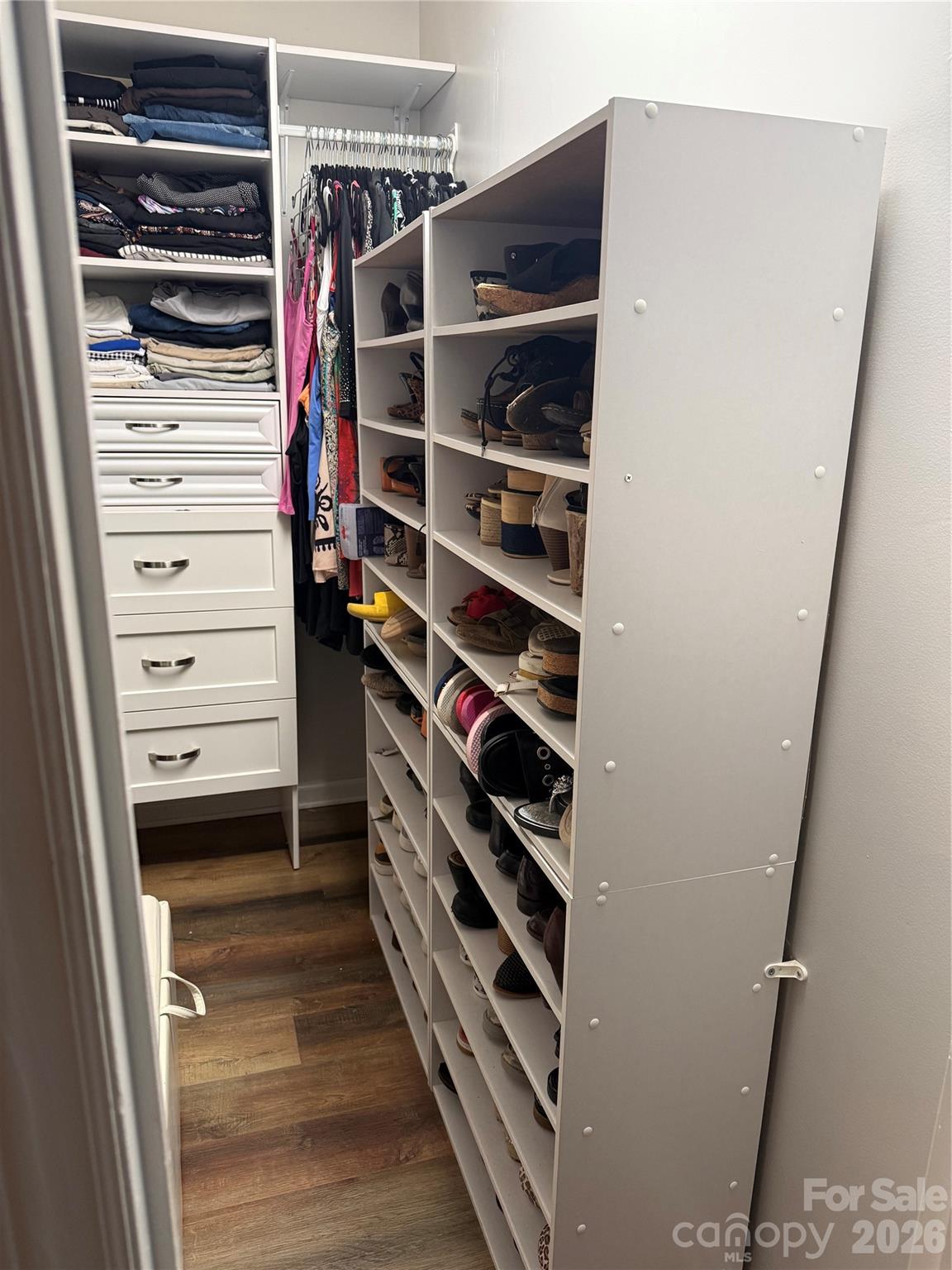 Forest Hills - Residential