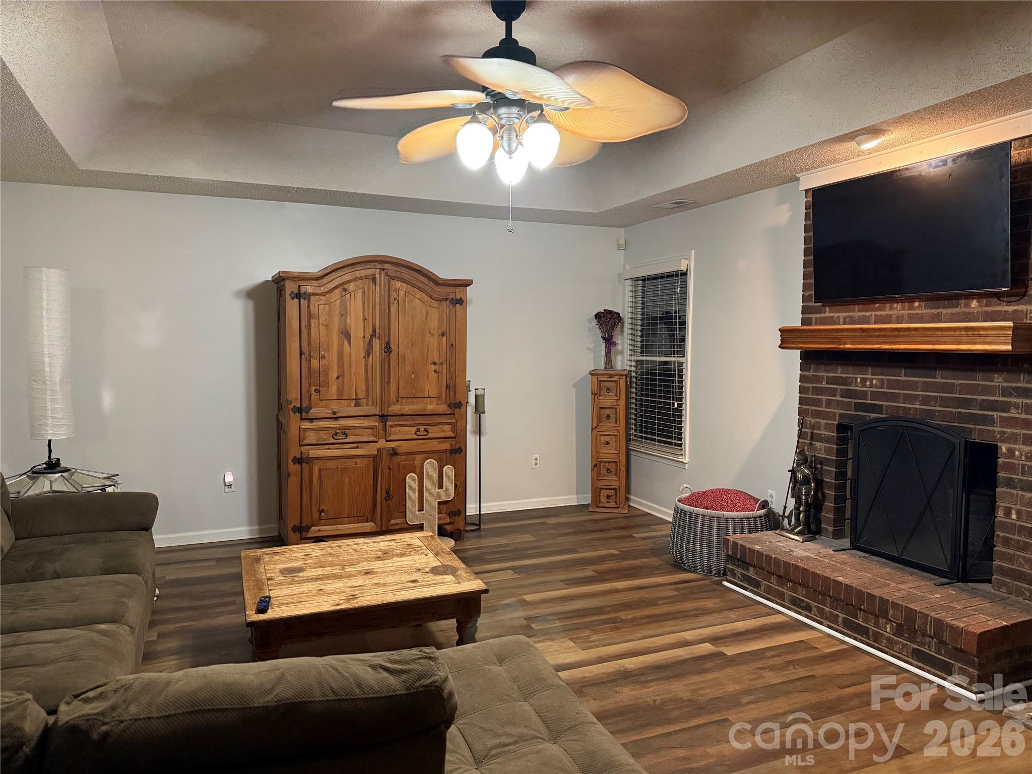 Forest Hills - Residential