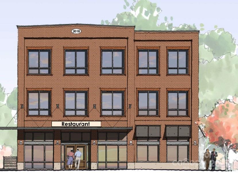 None - Commercial Sale