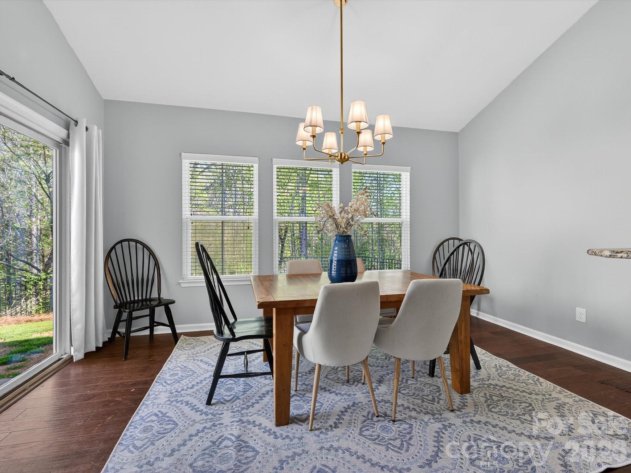 Millbridge - Residential