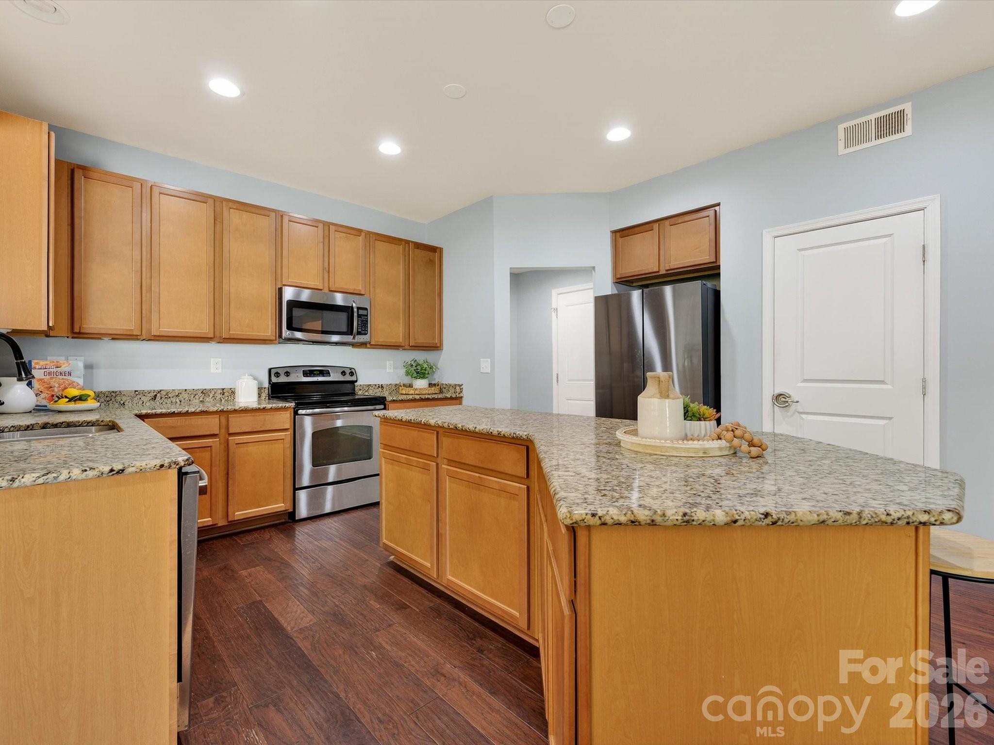 Millbridge - Residential