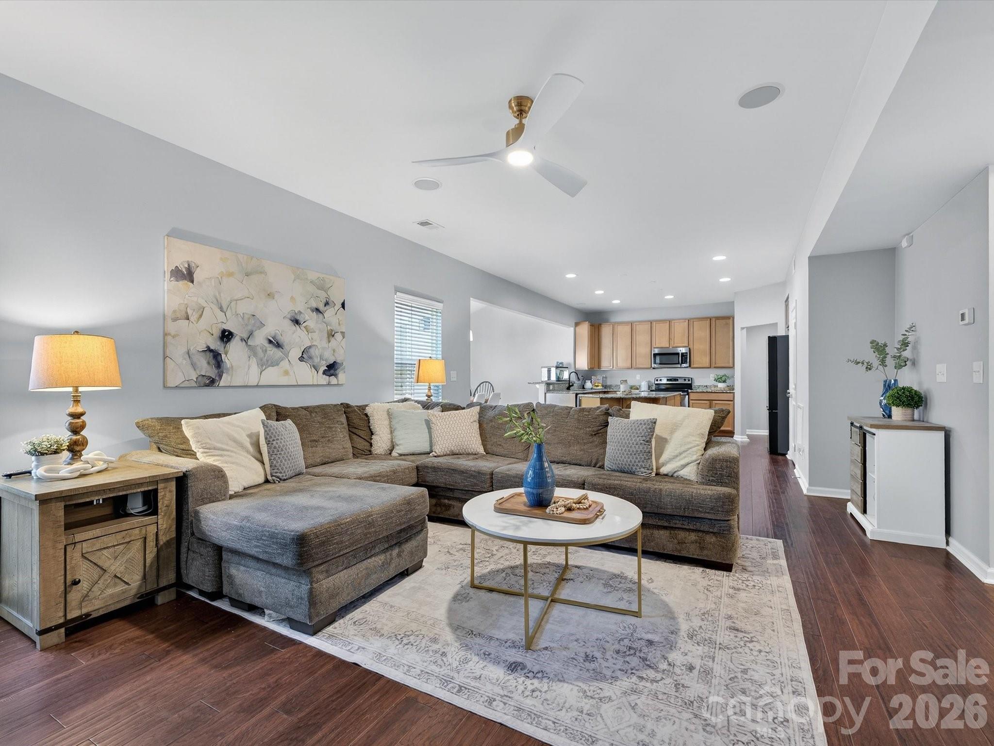 Millbridge - Residential