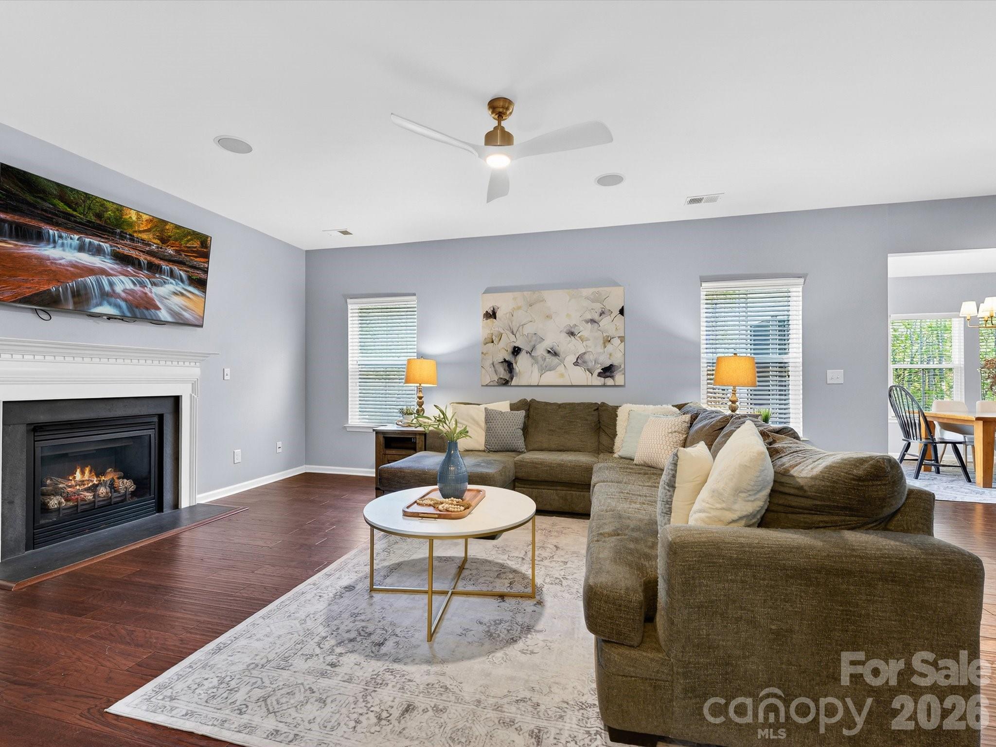 Millbridge - Residential