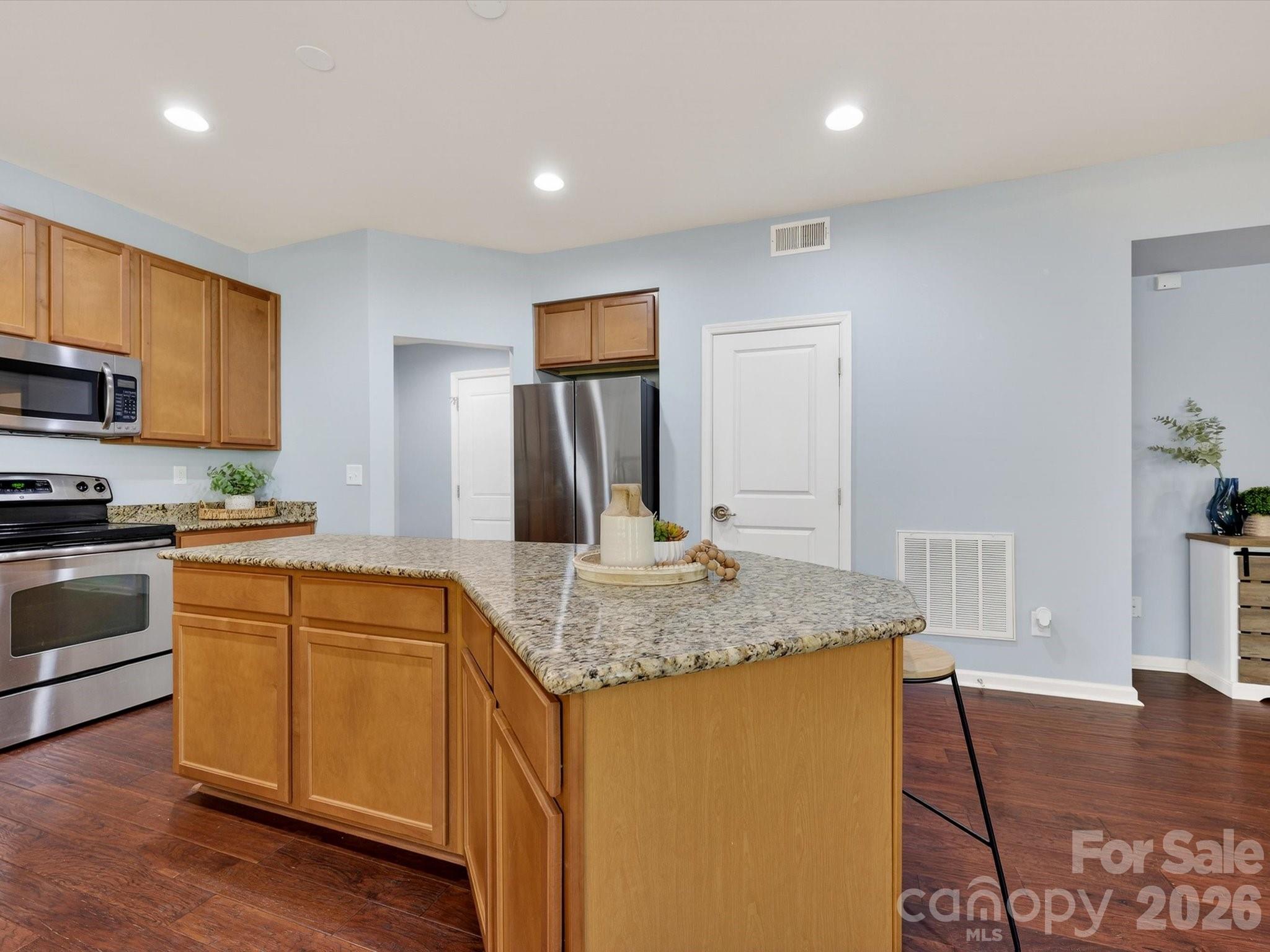 Millbridge - Residential