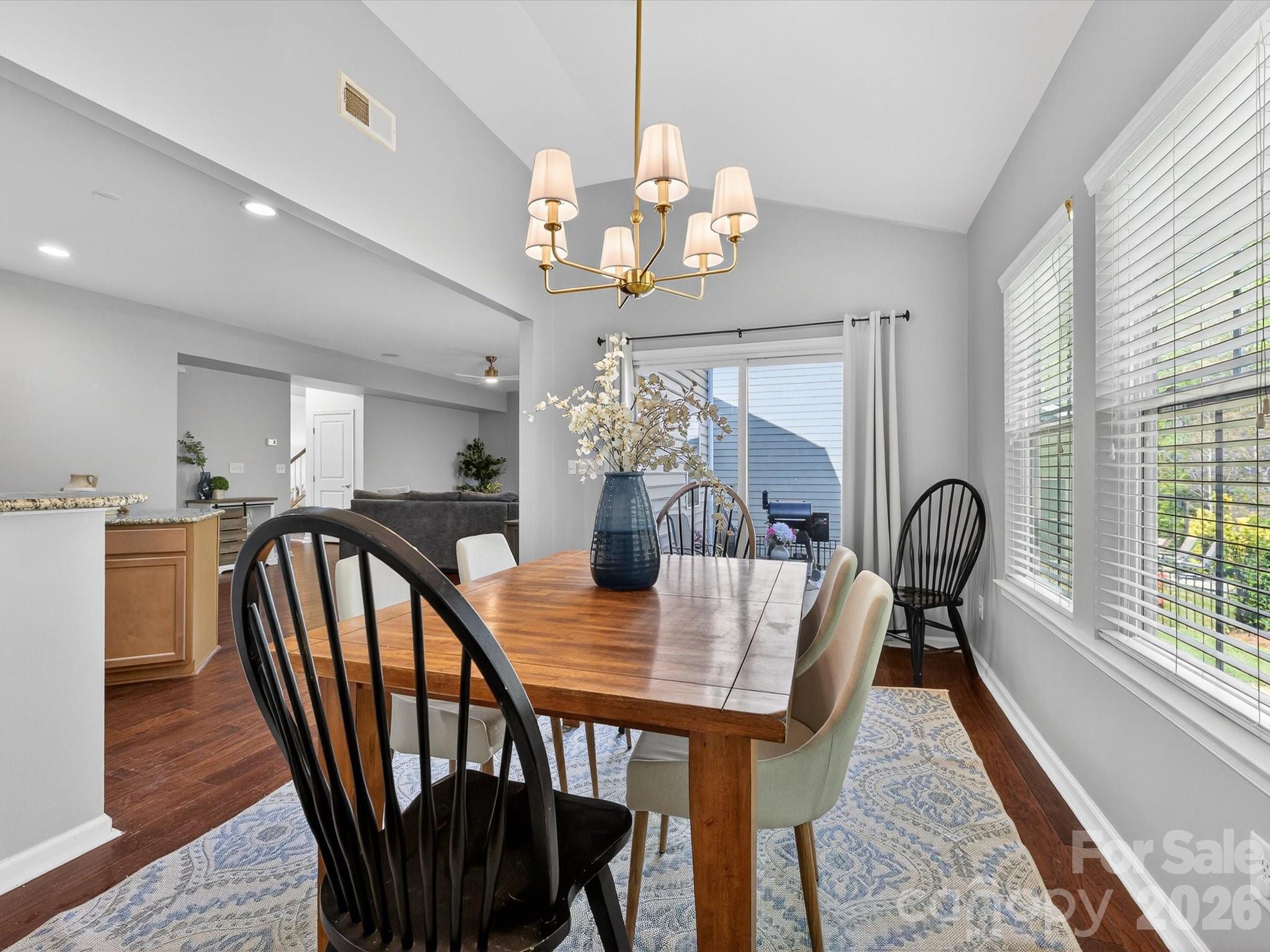 Millbridge - Residential