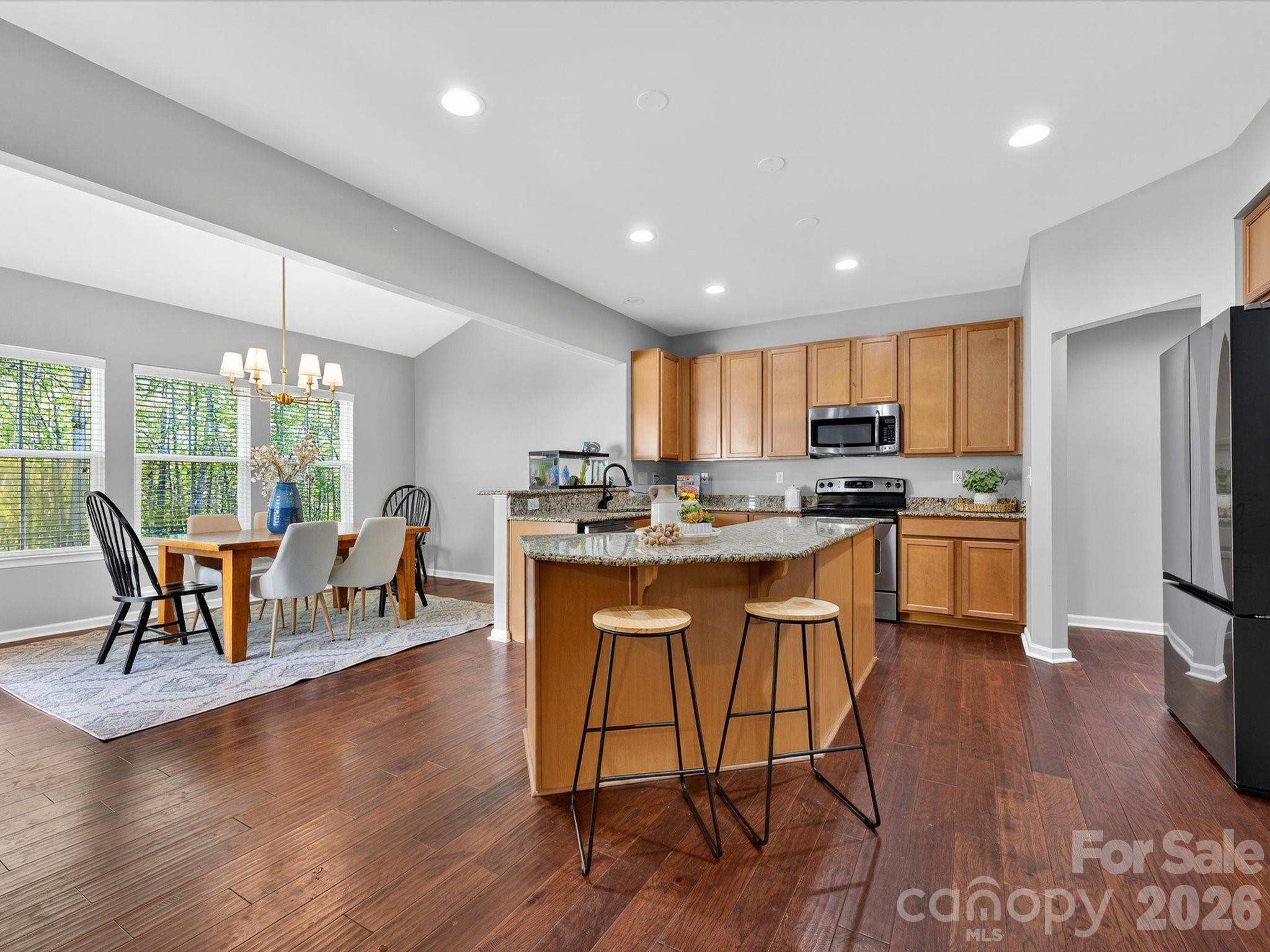 Millbridge - Residential