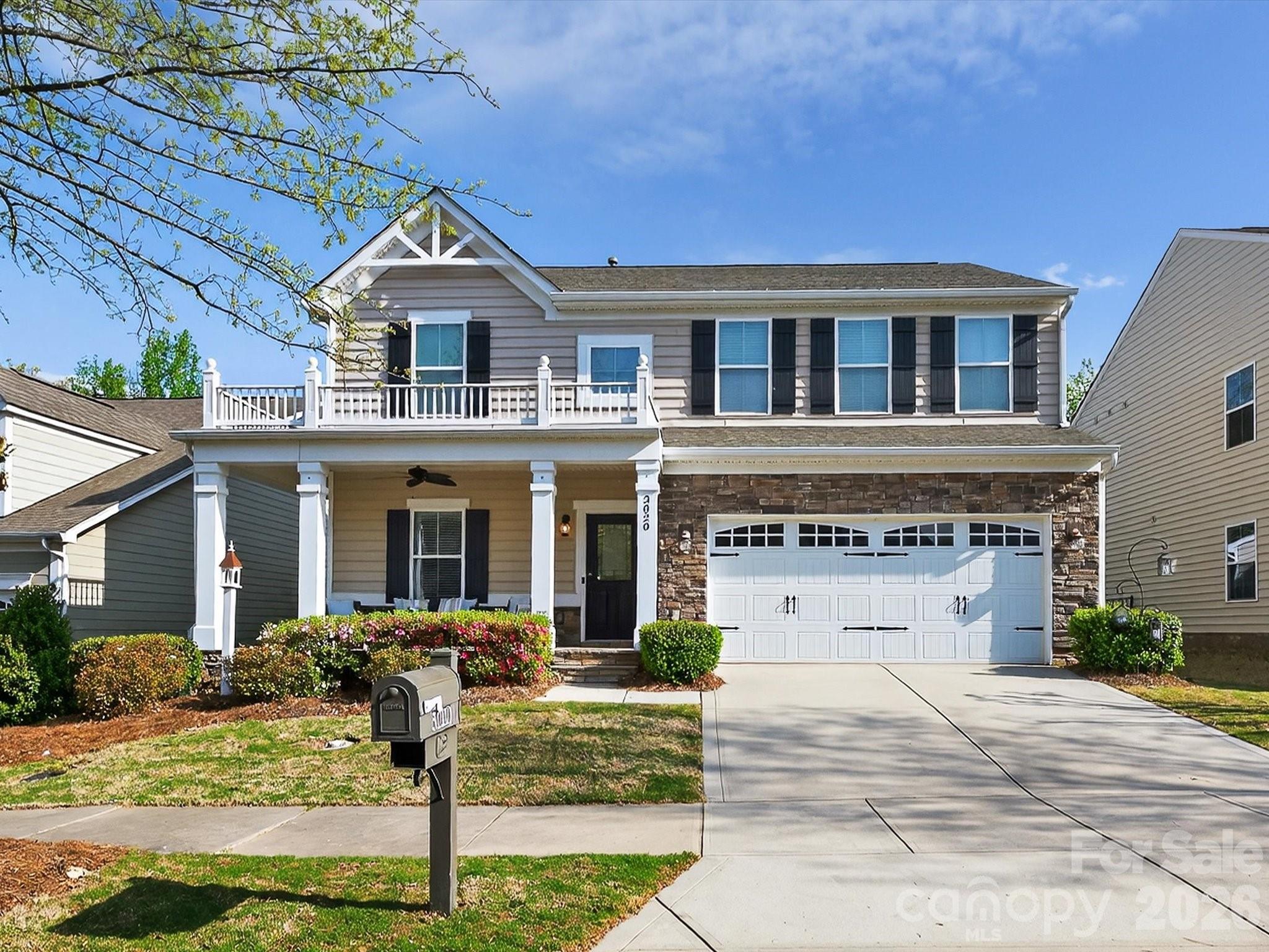 3020 Fallondale Road