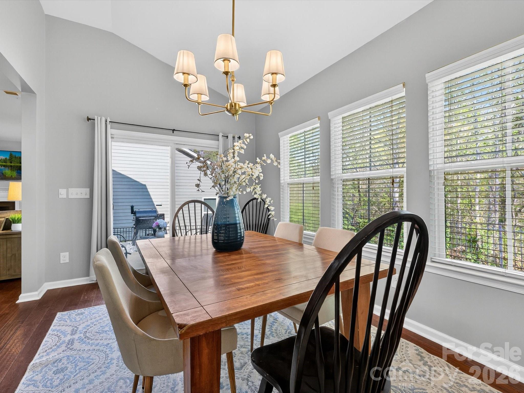 Millbridge - Residential