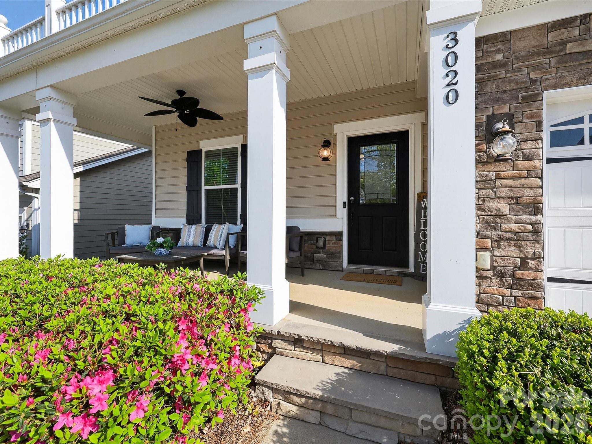 3020 Fallondale Road