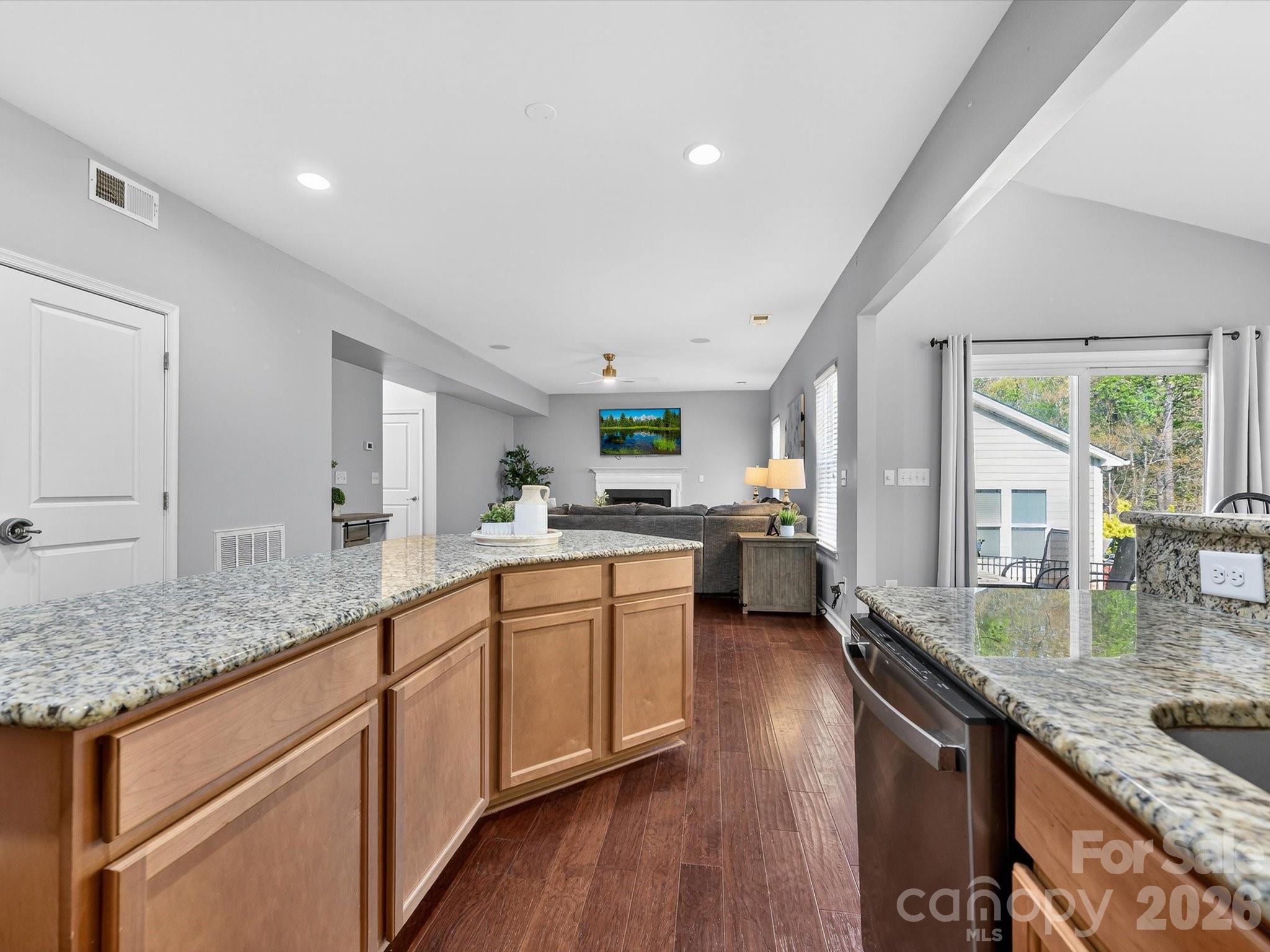 Millbridge - Residential