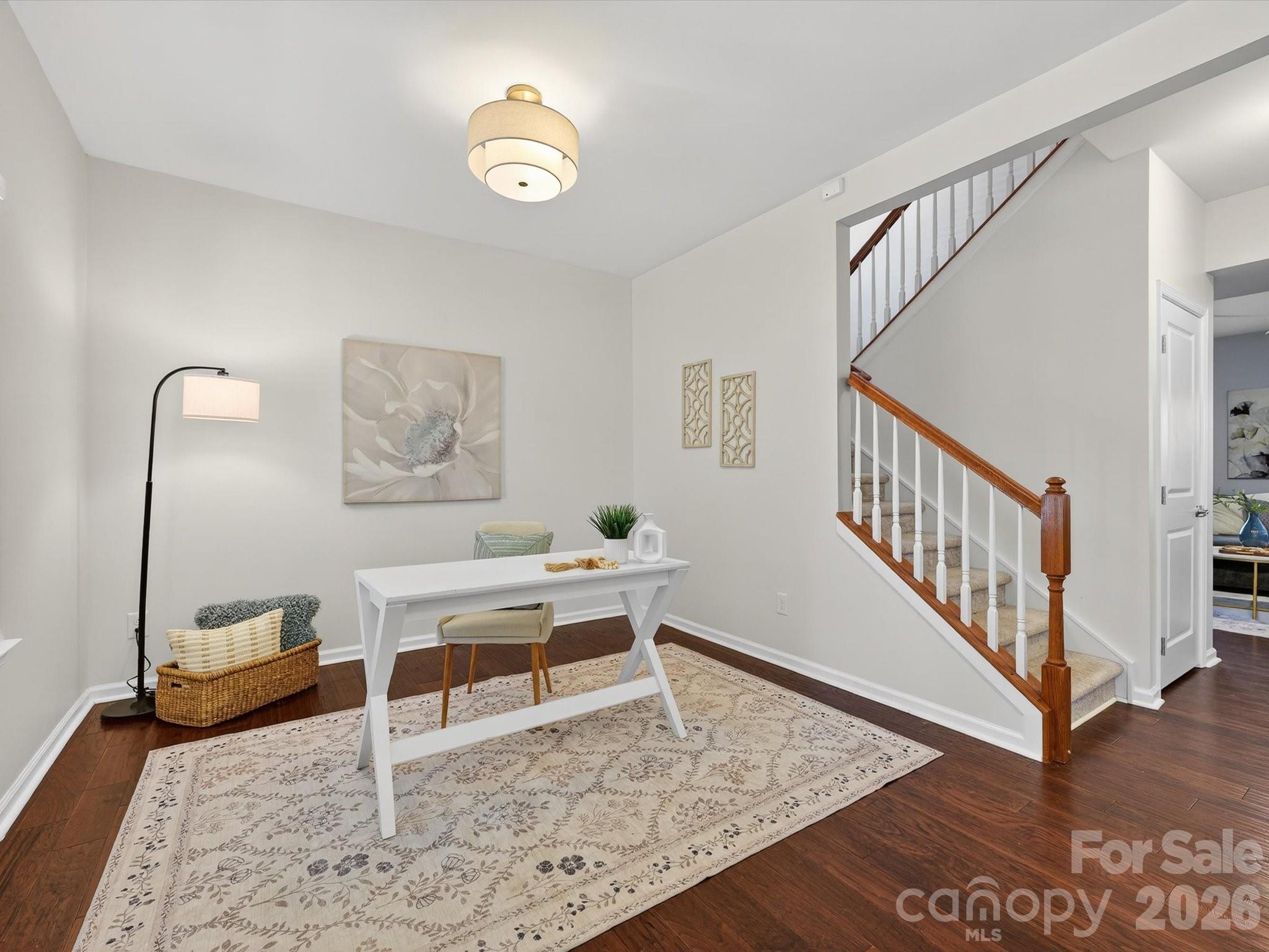 Millbridge - Residential