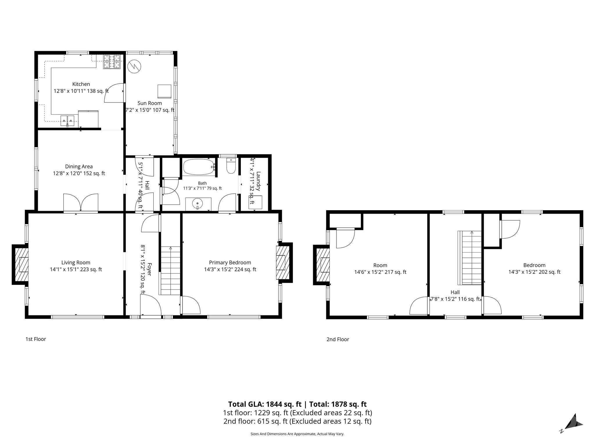 None - Residential