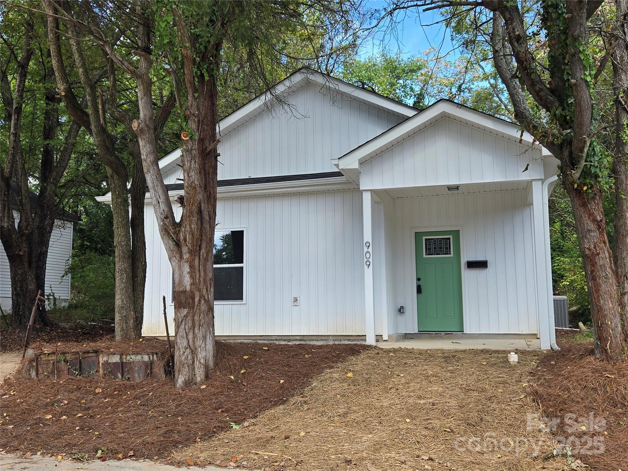 909 Roosevelt Street